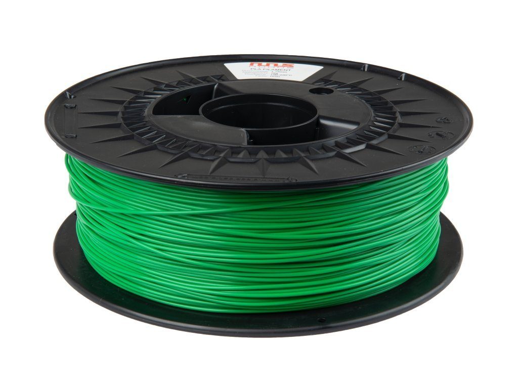 Nunus Filament ASA Filament 1,75mm 1kg Rolle Hitzbeständig und UV Beständig Filament
