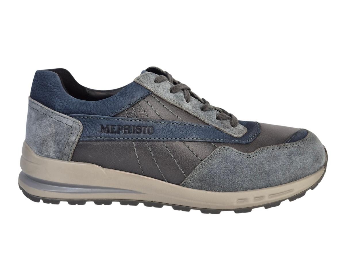 Mephisto BARTH steel Sneaker