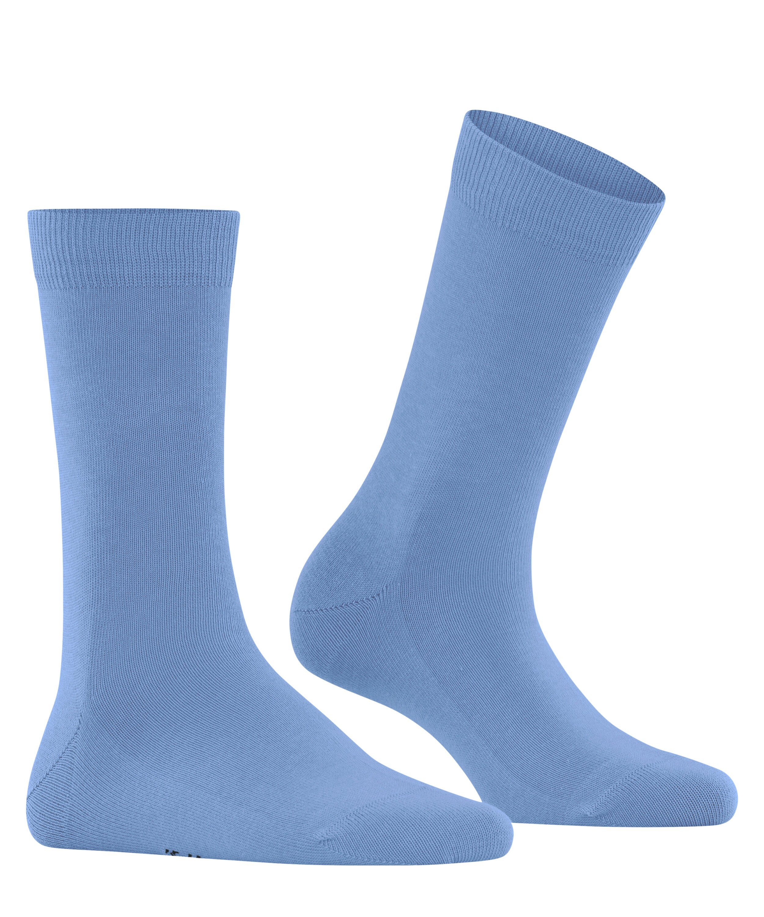 (1-Paar) Socken Family arcticblue FALKE (6367)