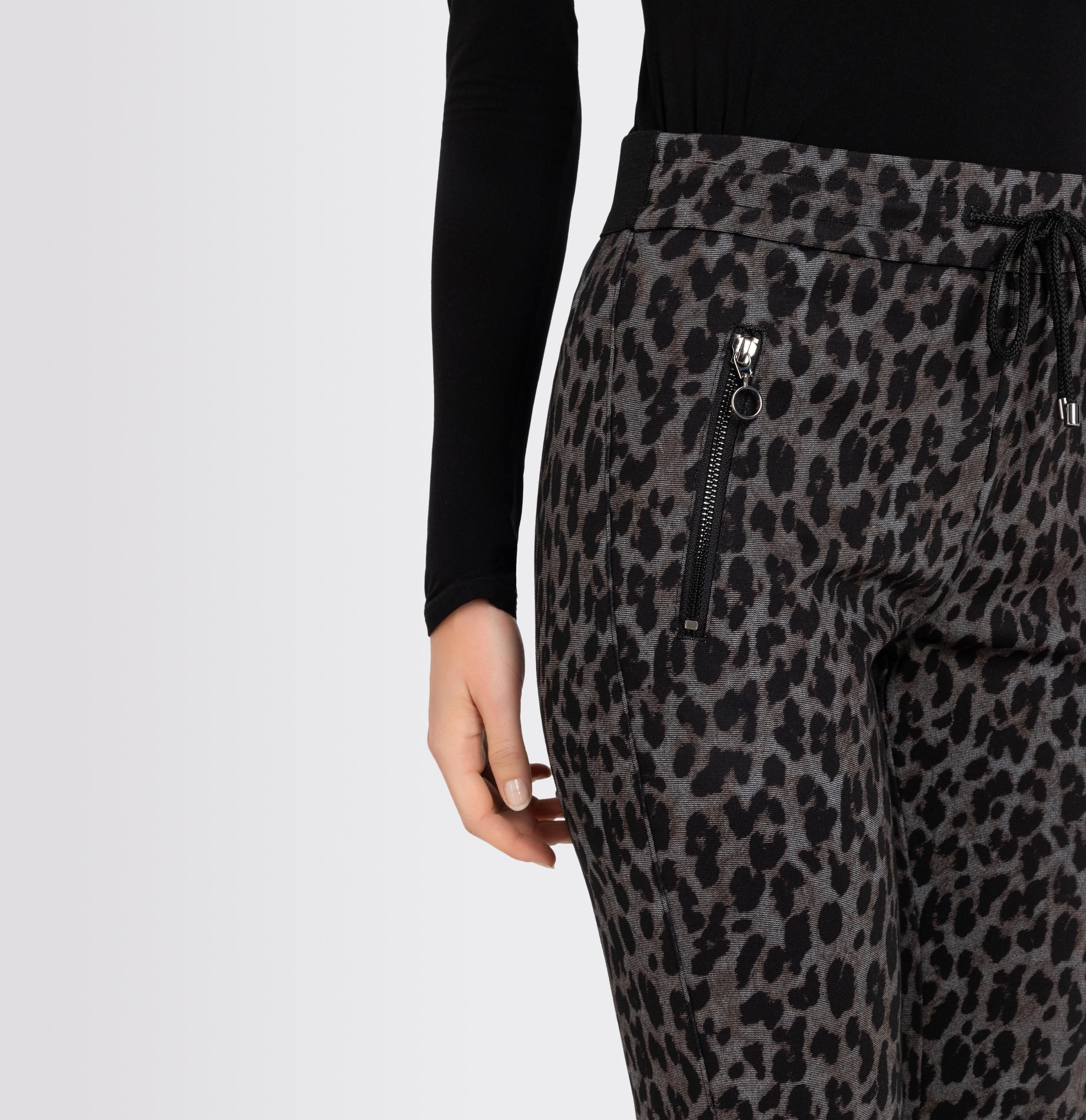 MAC Schlupfhose EASY