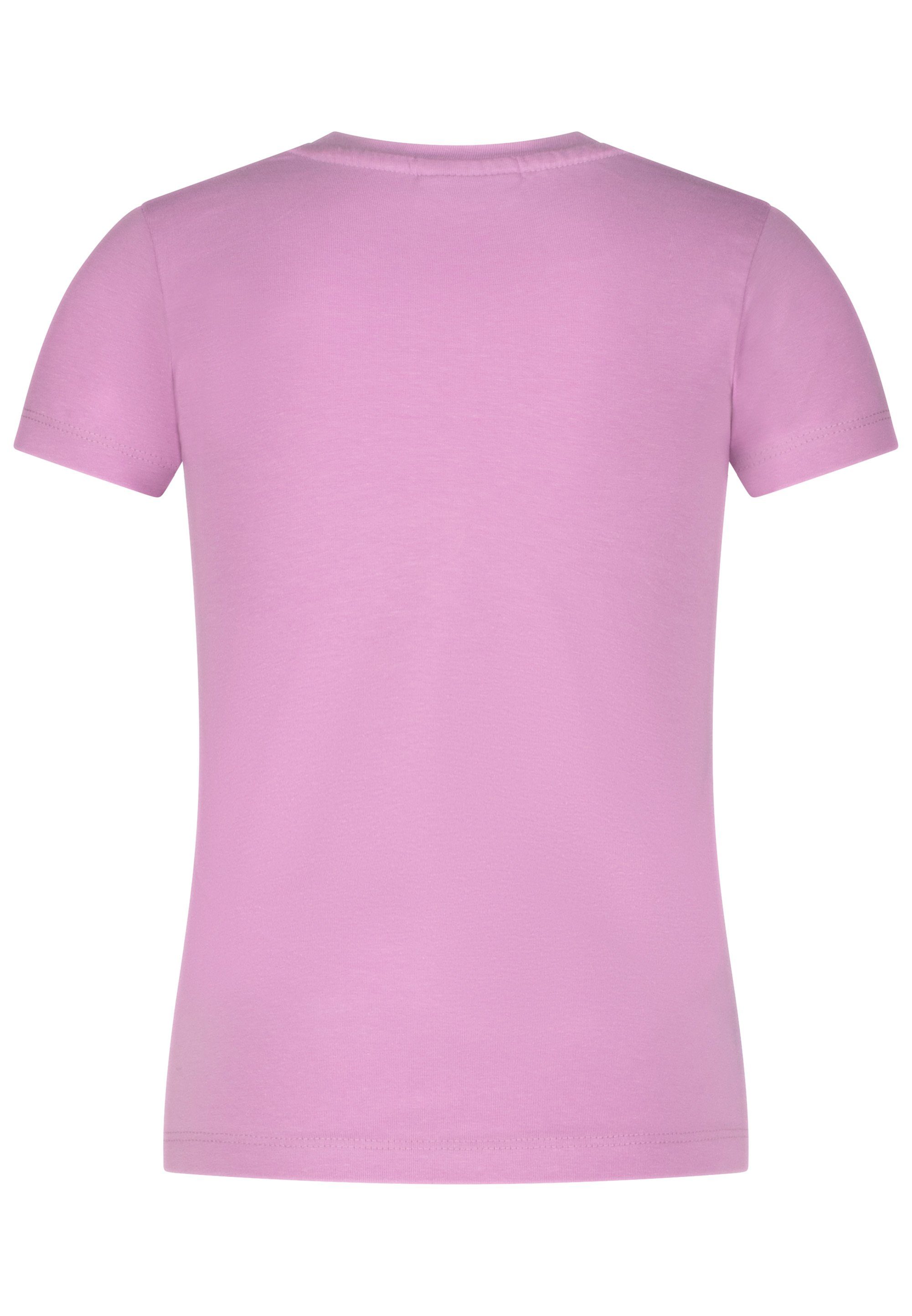 PEPPER T-Shirt AND crocus (1-tlg) 33112856 SALT