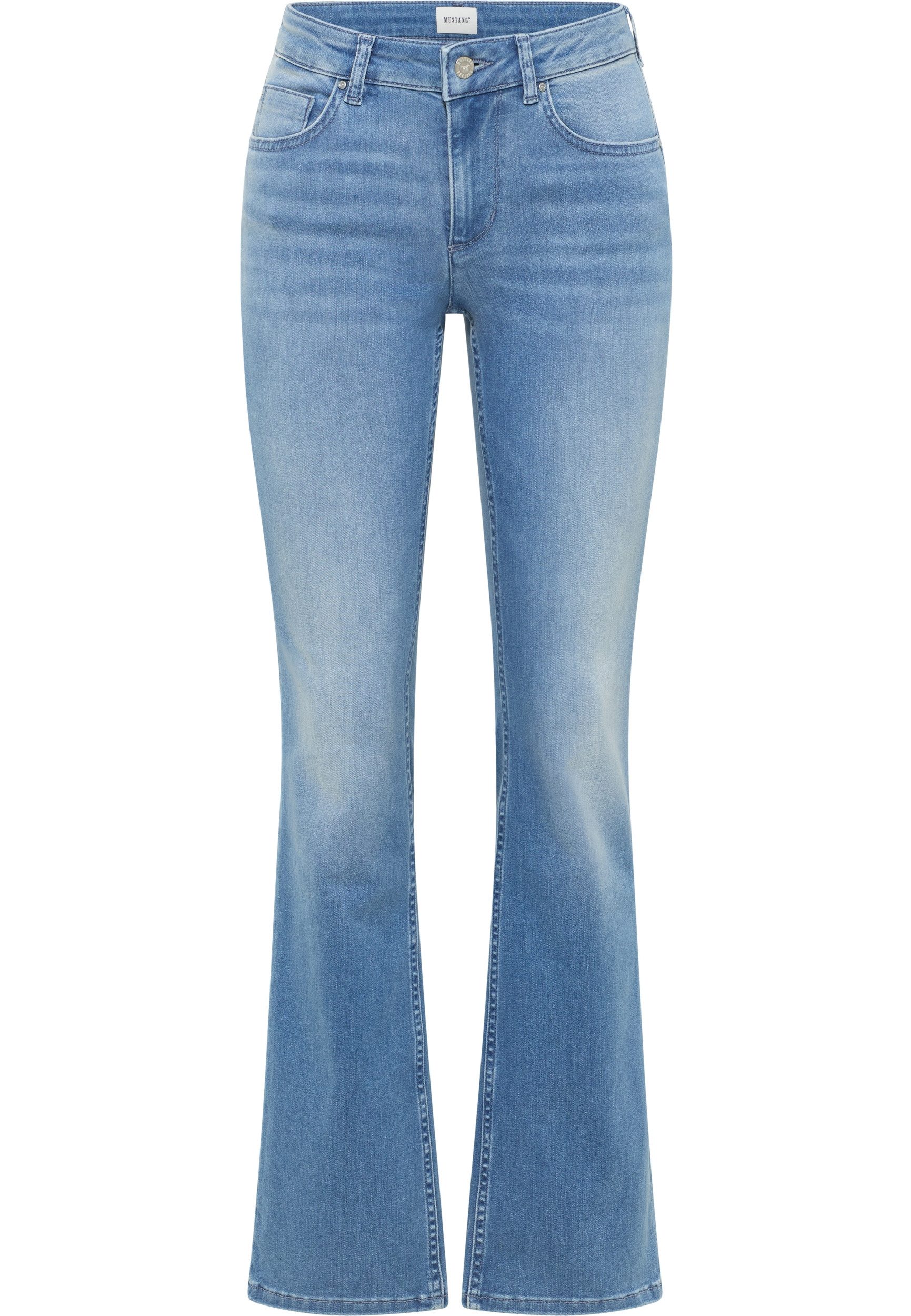 5-Pocket-Jeans STYLE SHELBY SLIM BOOT