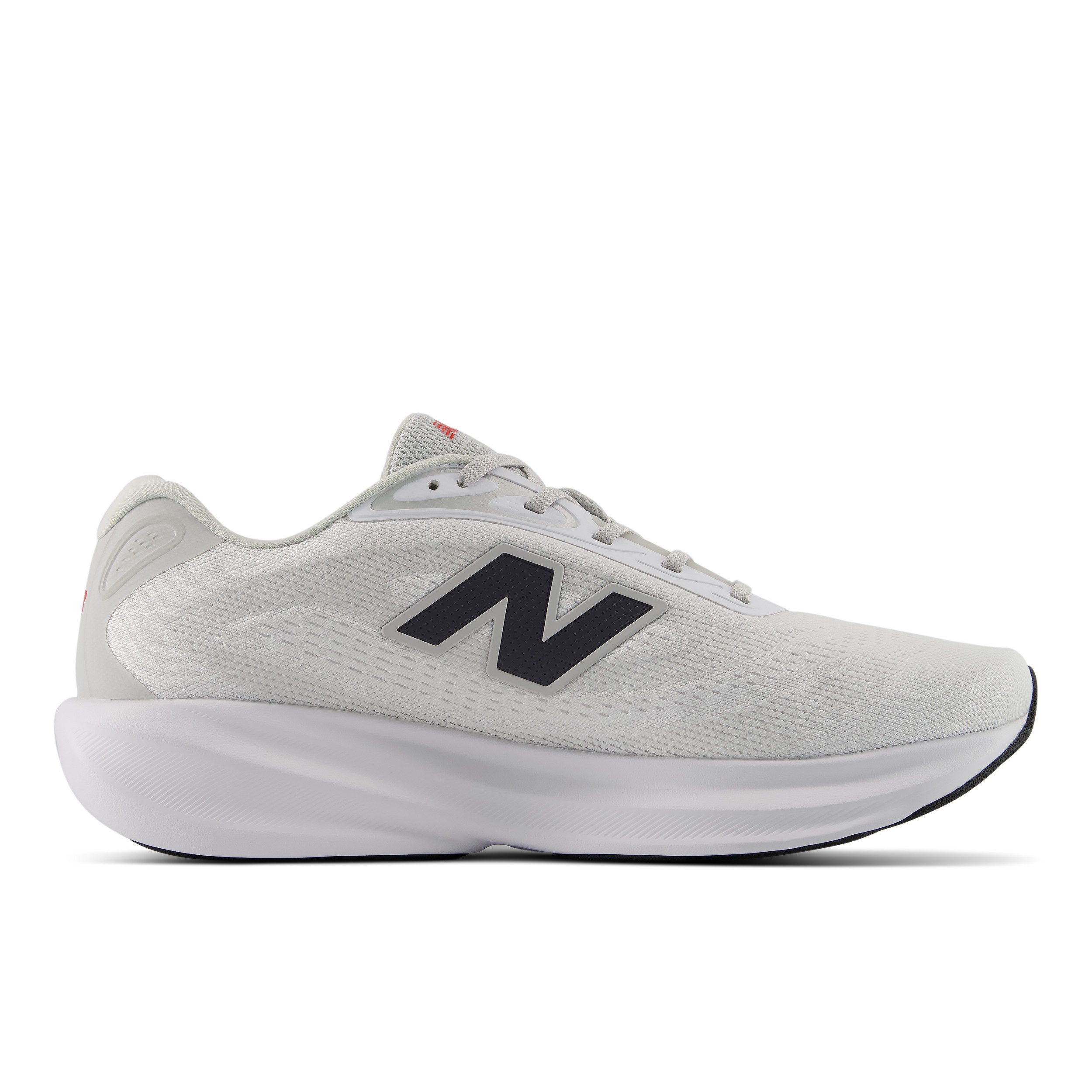 New Balance 680 Laufschuh für Sportmode und Lauftraining, mit Gummi-Laufsohle