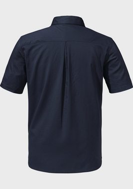 Schöffel Outdoorhemd Shirt Triest M