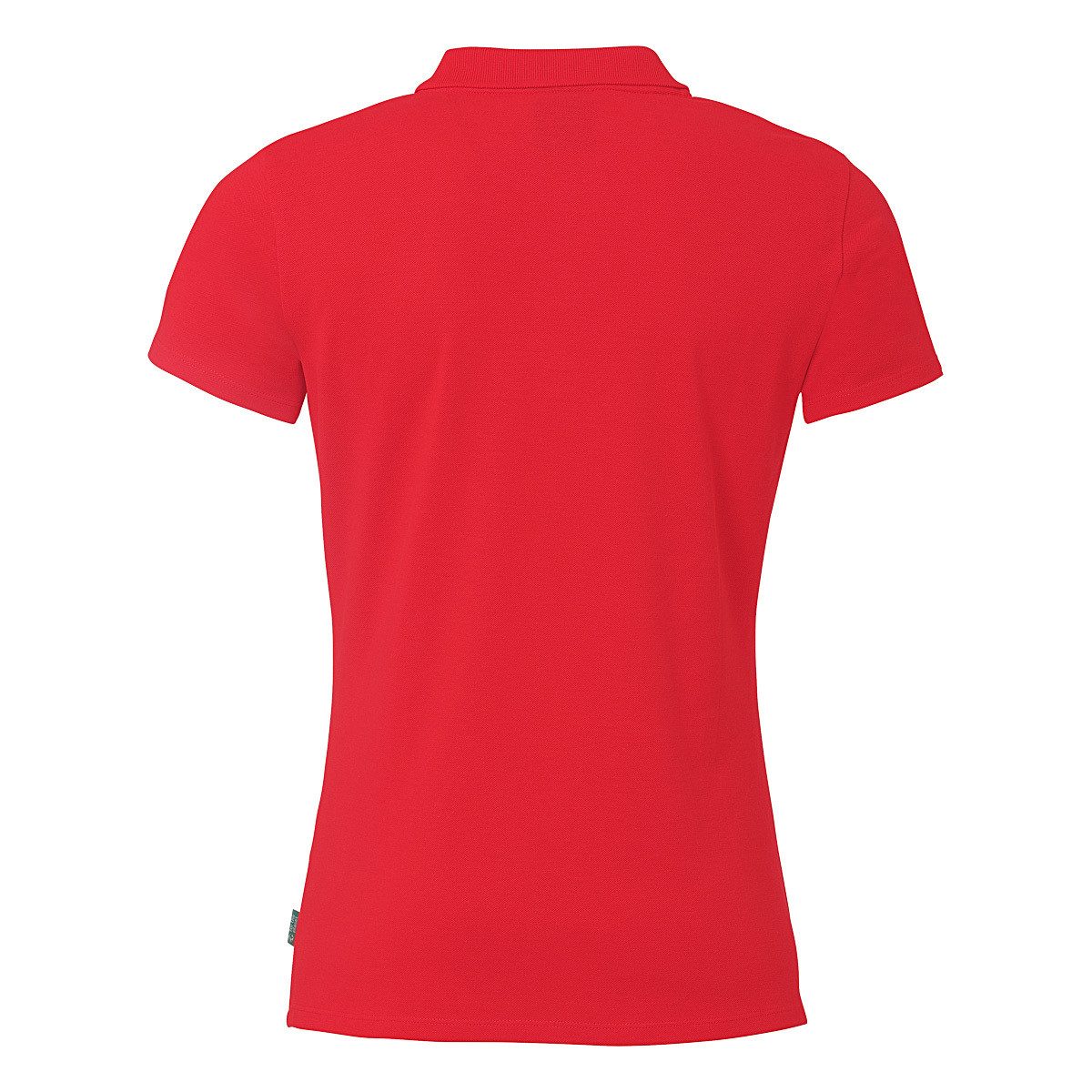 Kempa Poloshirt POLO SHIRT Classic Women (1-tlg., Trikot) atmungsaktiv