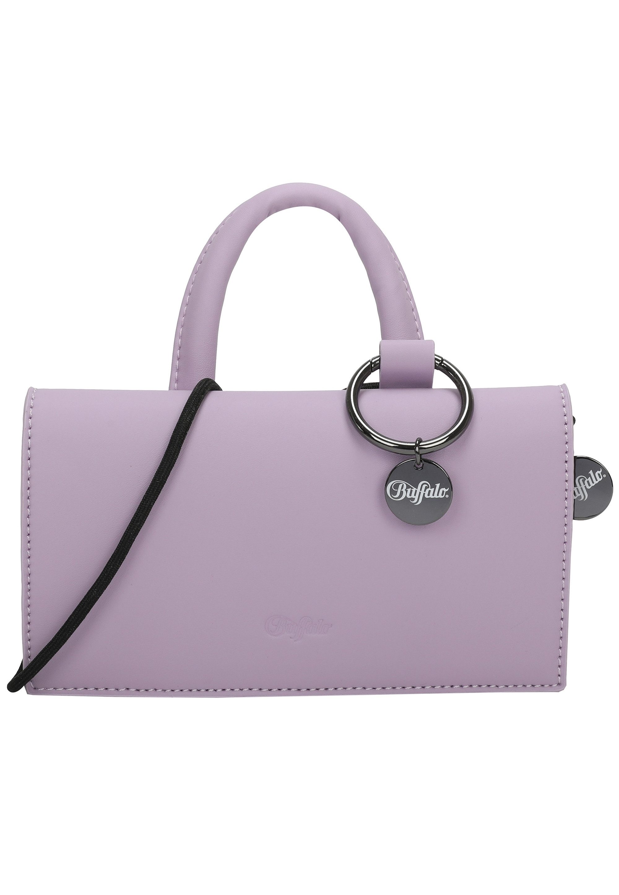 Buffalo Umhängetasche On String, mit verstellbarer Nylonschnur