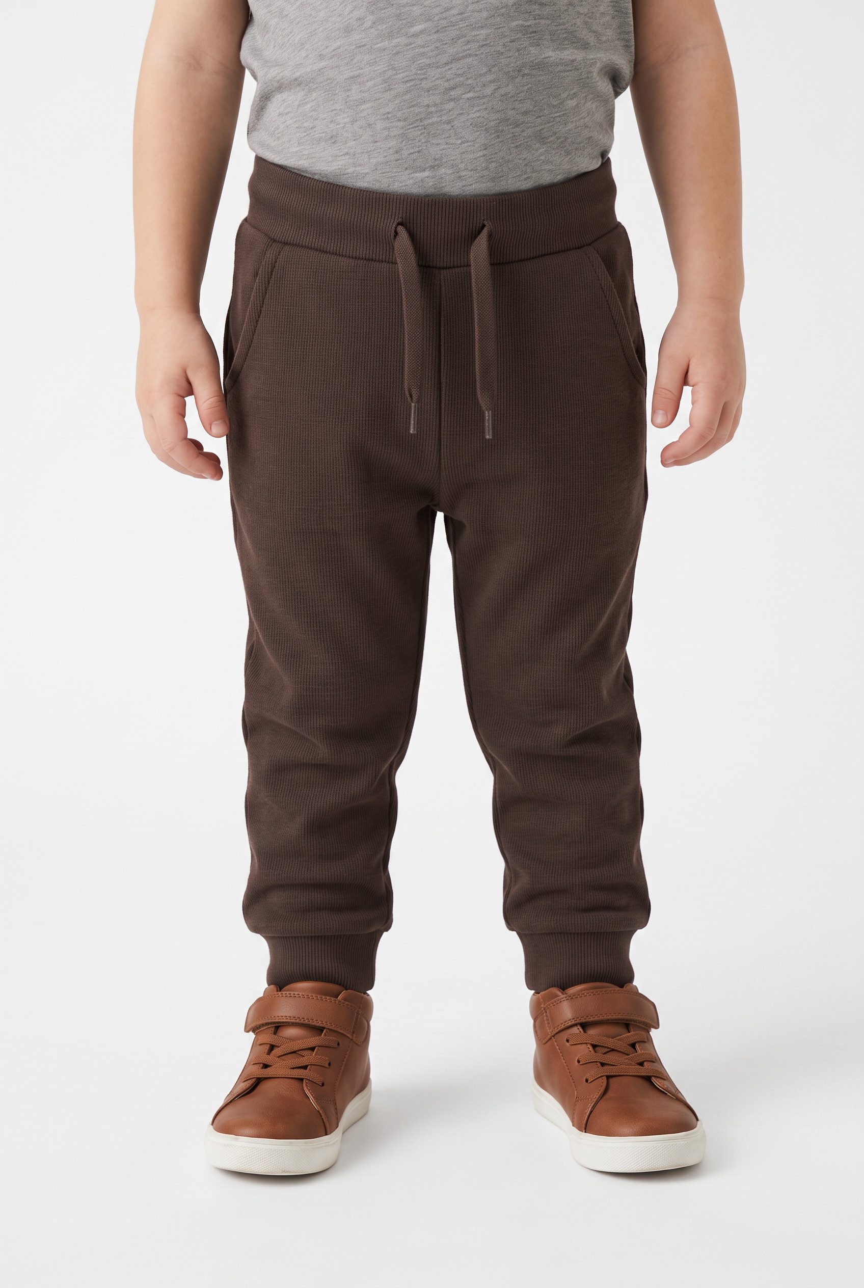 Name It Sweathose NMMOBEAR NREG SWEAT PANT UNB NOOS
