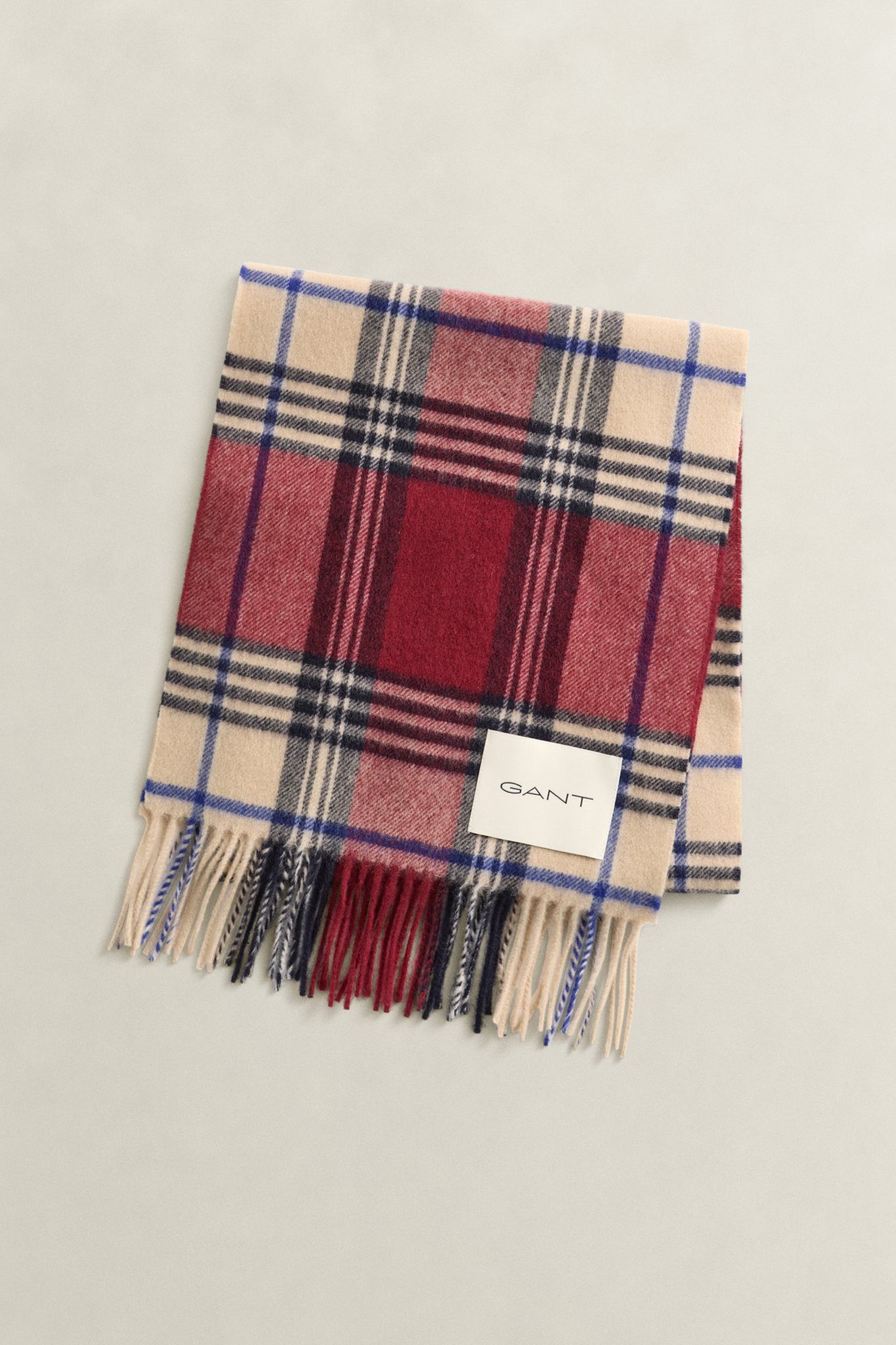 Gant Mütze & Schal