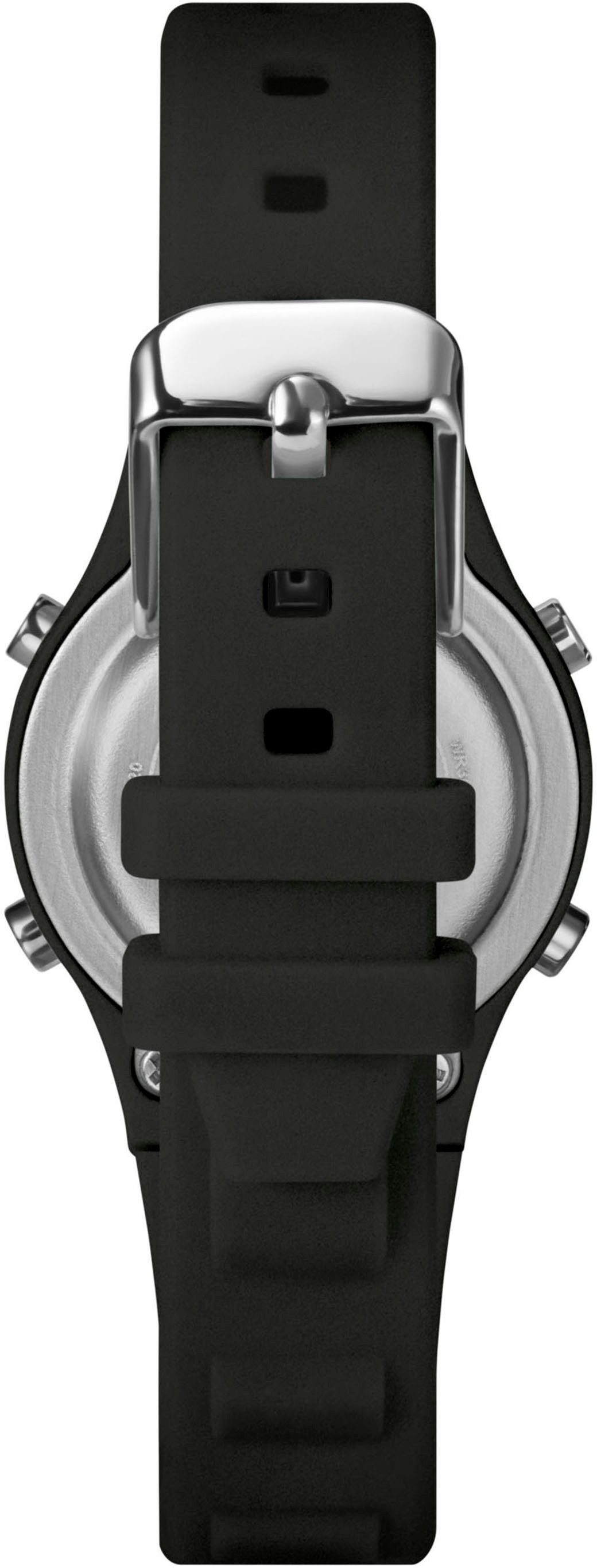 Timex Digitaluhr TWEEN TW2W92400VV, Armbanduhr, Kinderuhr, Lernuhr, Geburtstag, Schulanfang, Geschenkidee