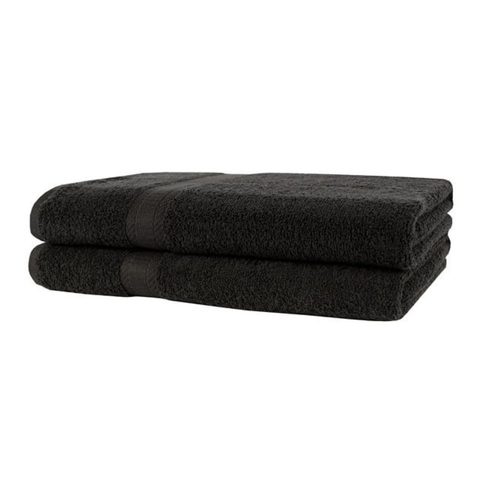 Badekönig Handtuch Set, 100% Baumwolle, 2er- günstig online kaufen