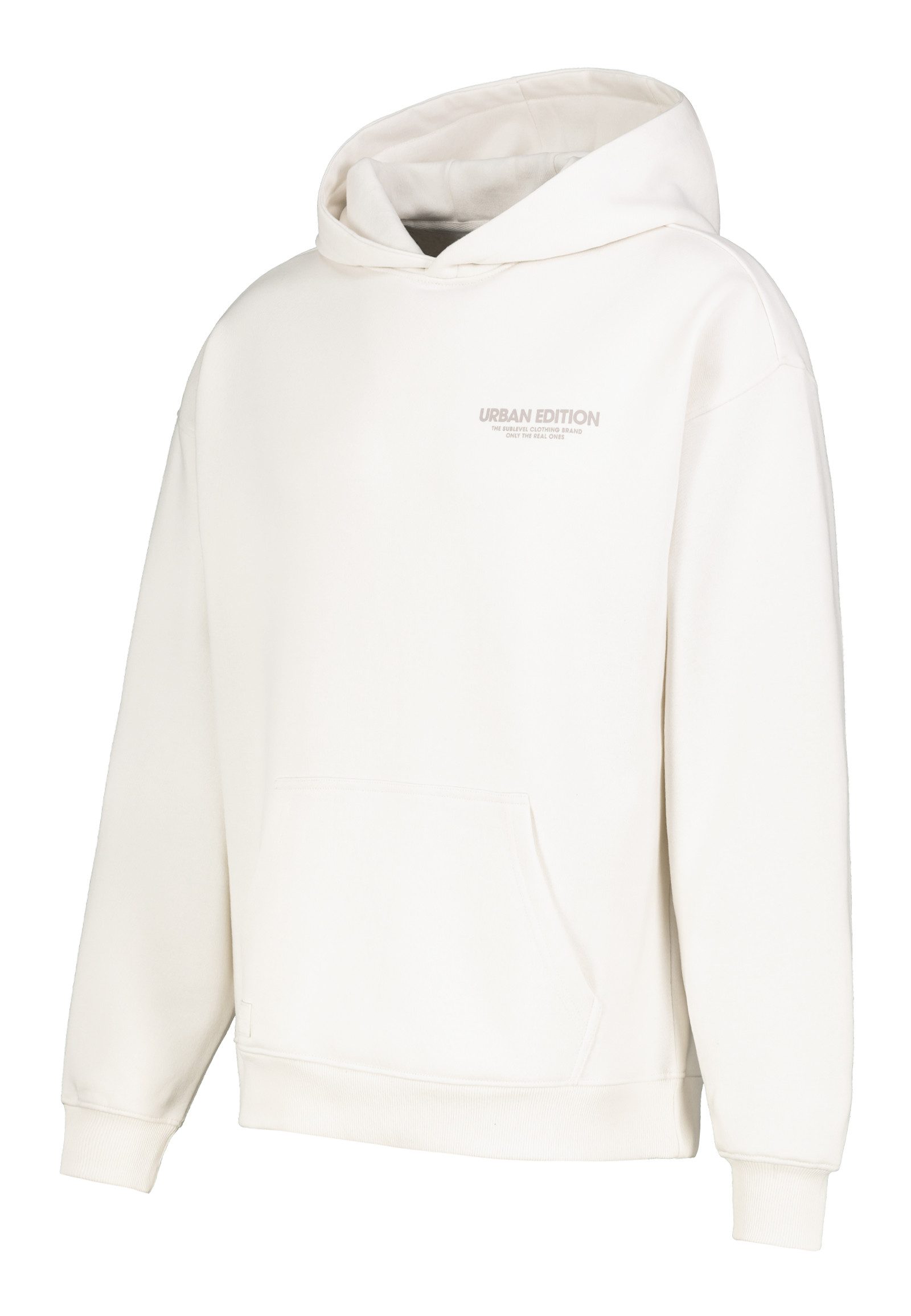 SUBLEVEL Hoodie Praktisch mit Kapuze und günstig online kaufen