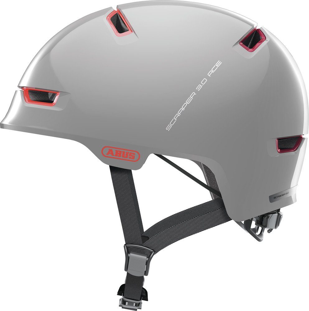 Fahrradhelm SCRAPER 3.0 ACE
