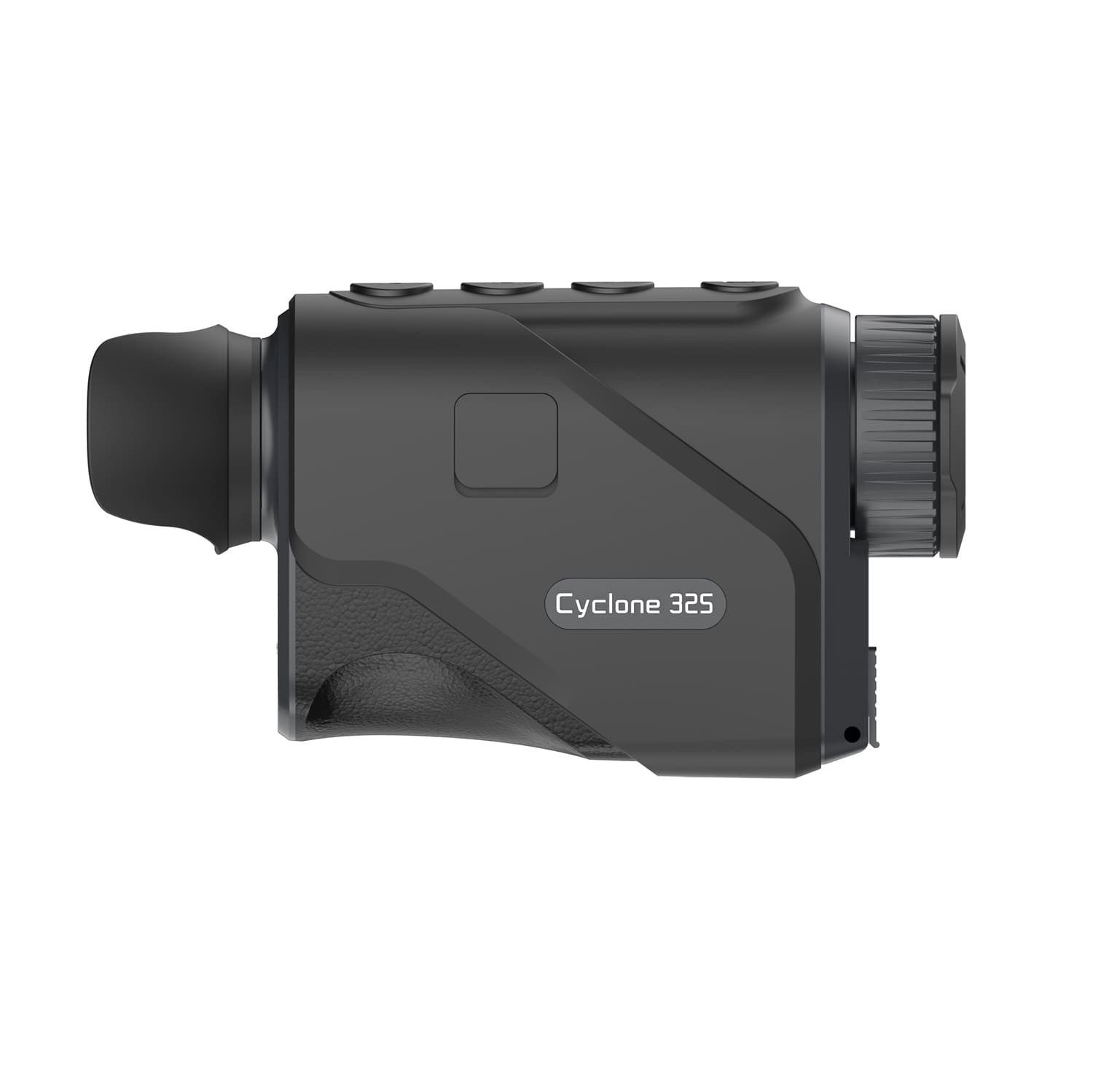 ThermTec Wärmebildkamera ThermTec Cyclone 325 für Jäger, Outdoor