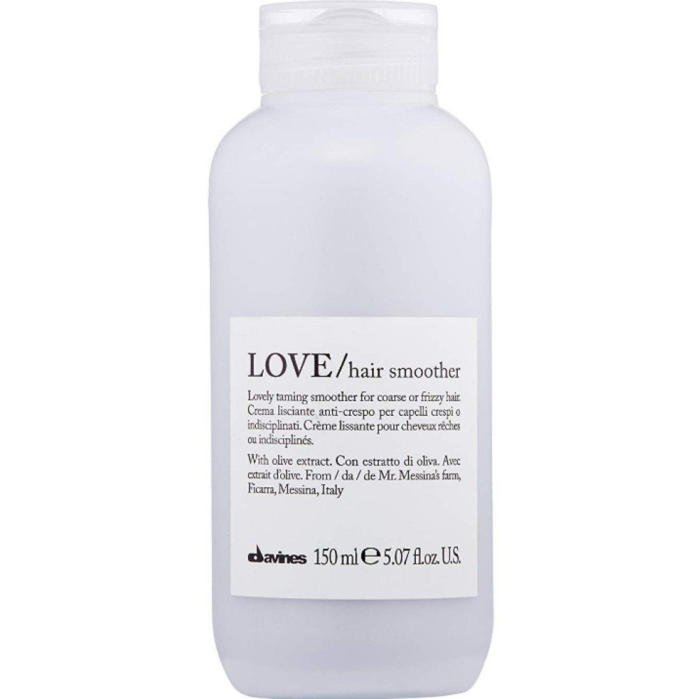 Haarspülung Davines Essential Haircare Love Smooth Hair Smoother 150 ml