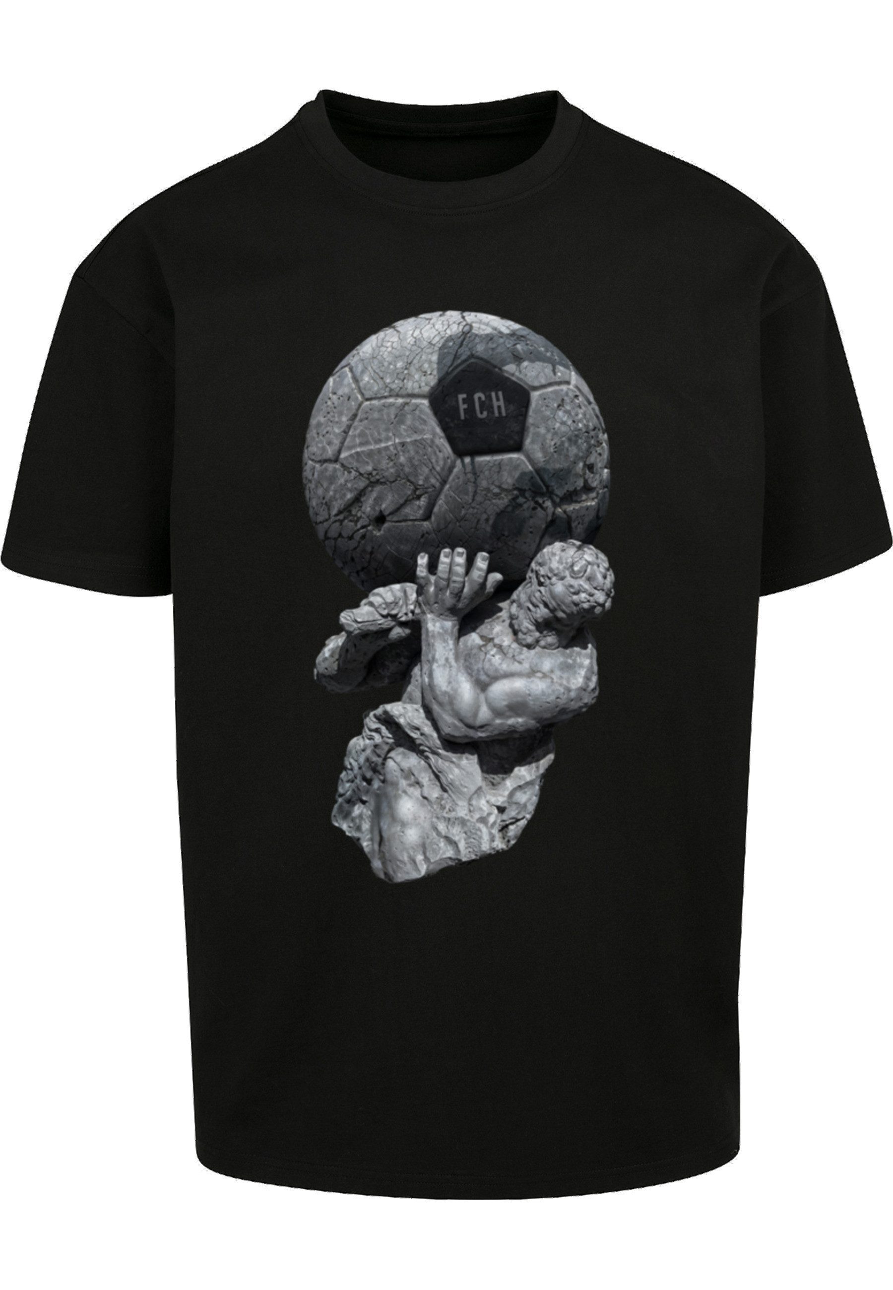 T-Shirt Upscale by Mister Tee Herren