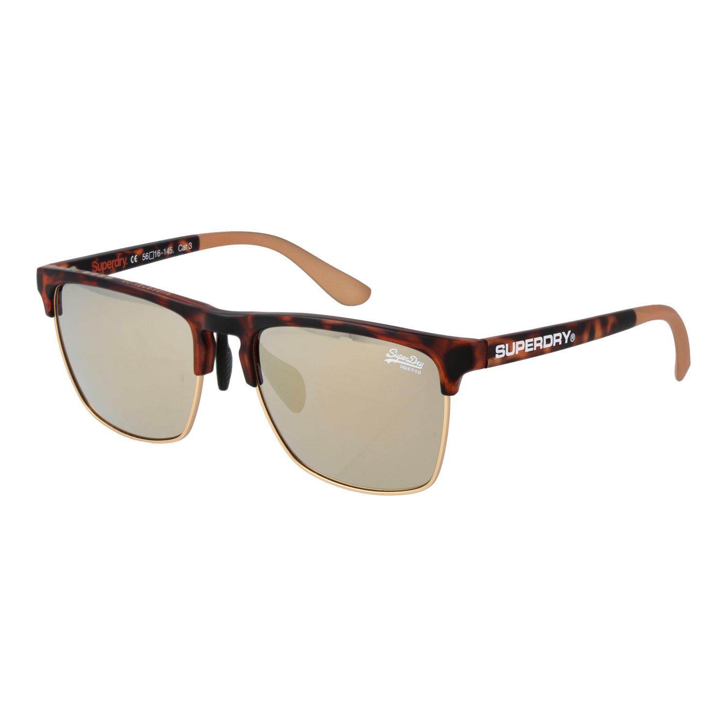 Sonnenbrille SDS Superflux 56102