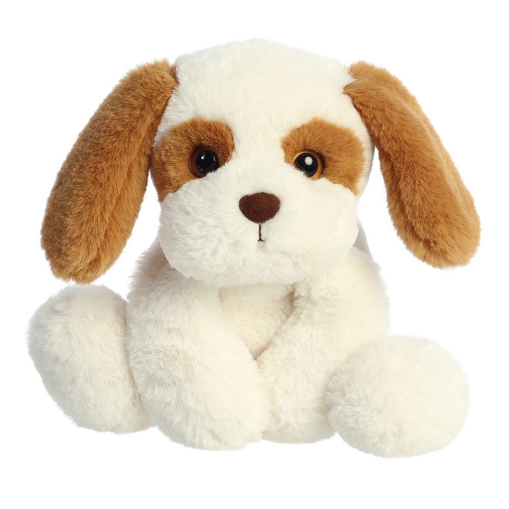 Aurora Plüschfigur Plüsch Hund - sitzend günstig online kaufen