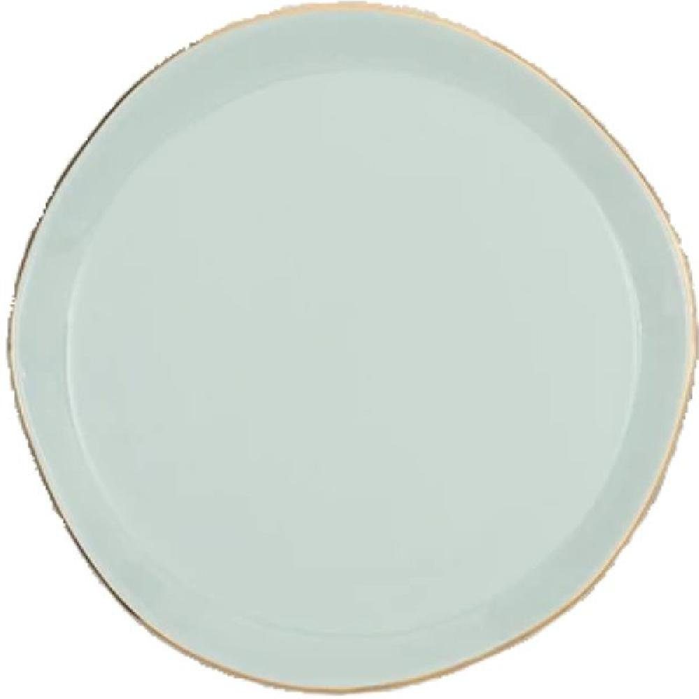 Urban Nature Culture Frühstücksteller Teller Good Morning Celadon (17cm)