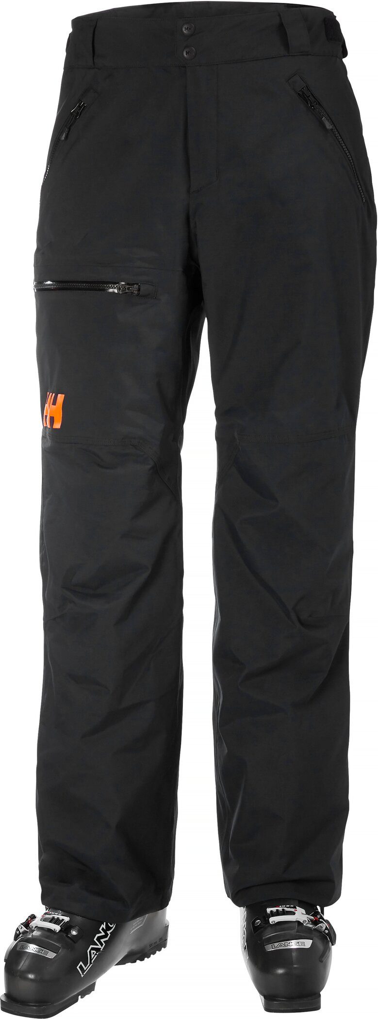 Helly Hansen Snowboardhose SOGN CARGO PANT BLACK
