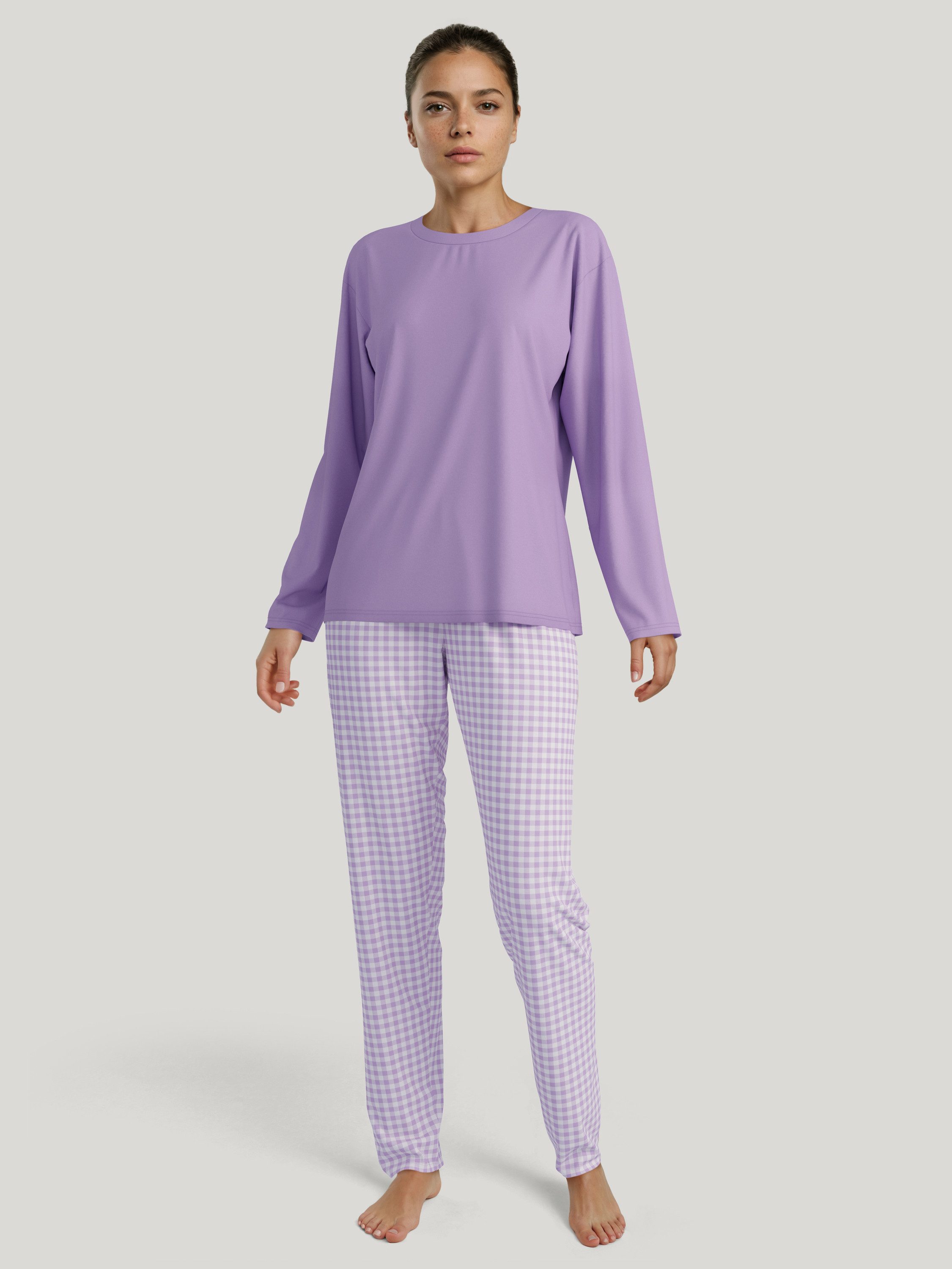 CALIDA Pyjama Nightwear Xtra Damen günstig online kaufen