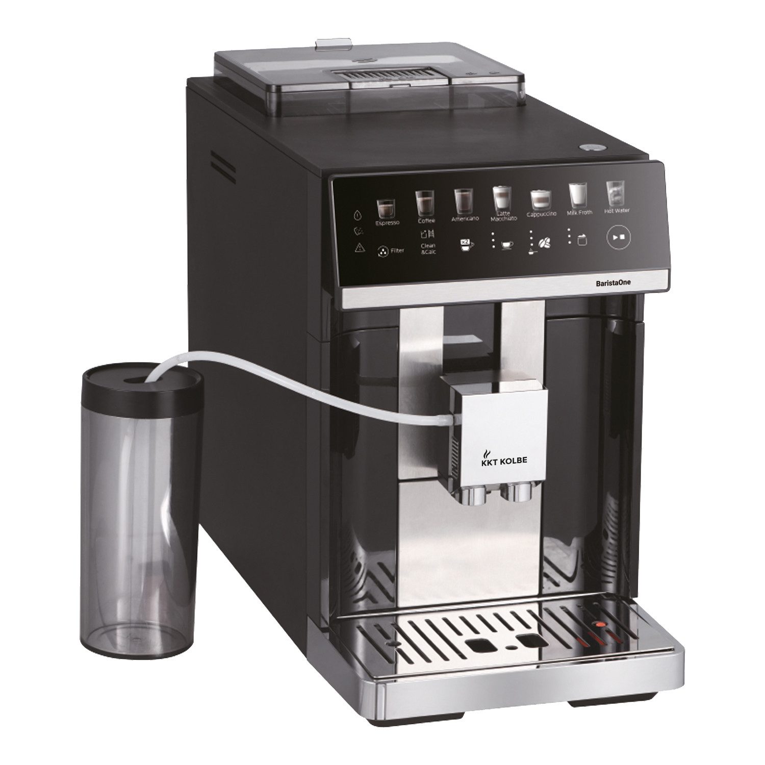 Kaffeevollautomat BaristaOne