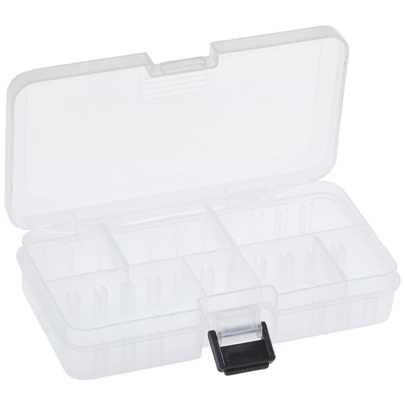 Angelkoffer Balzer Tackle Mate Box MBN 602A 16x9x3cm - Tacklebox