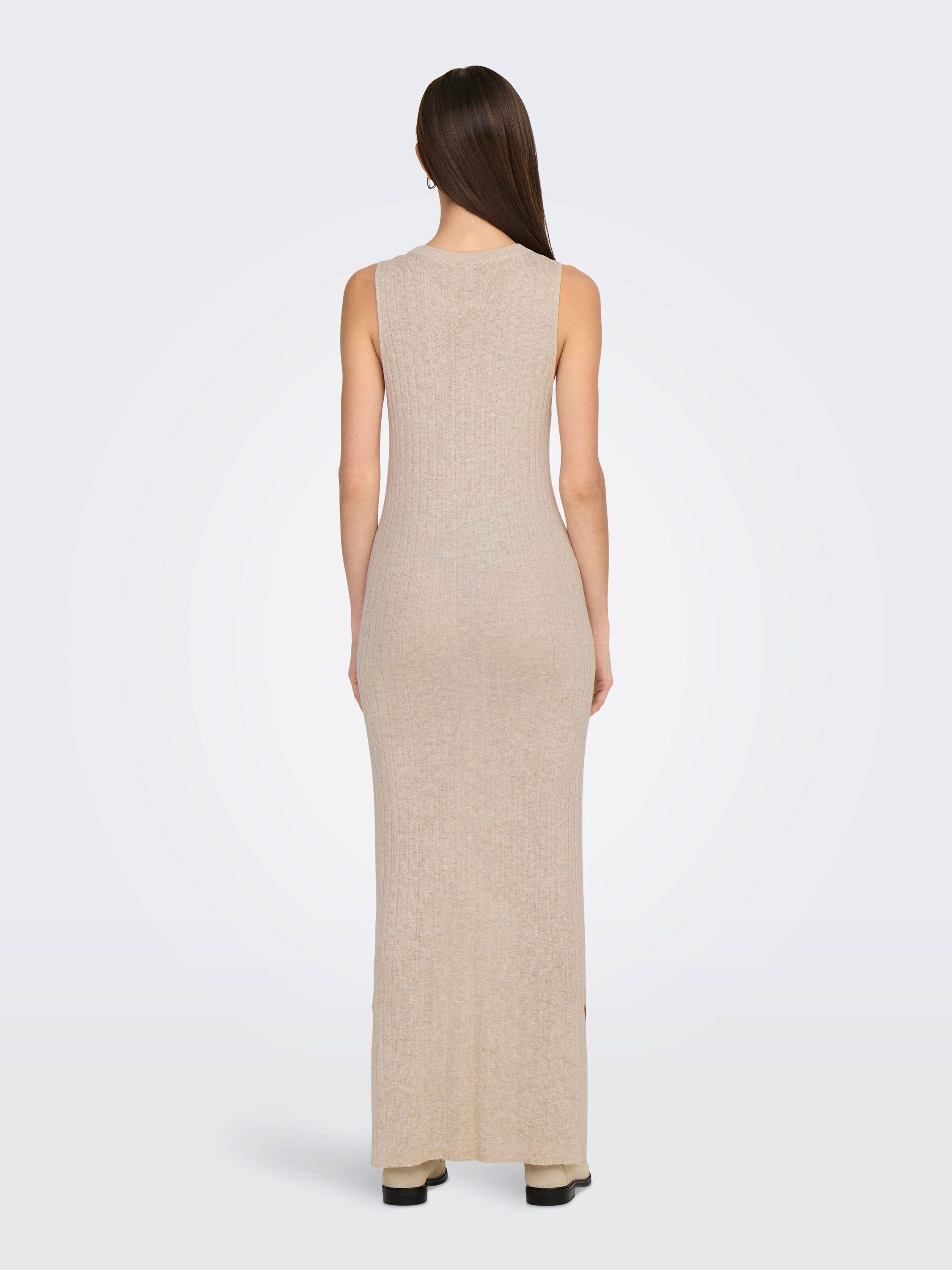 ONLY Maxikleid ONLTARA (1-tlg) Plain/ohne Details
