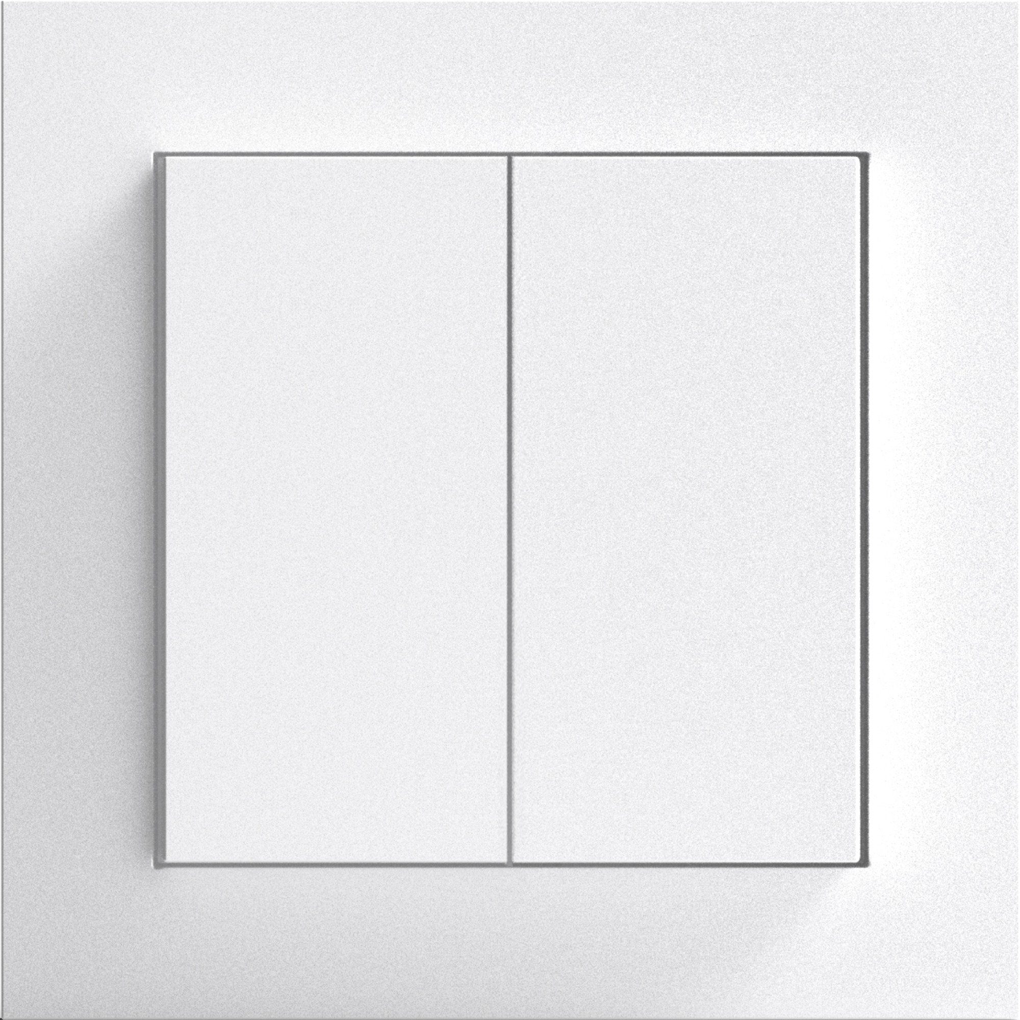 SENIC Senic Friends of Hue Smart Switch, Taster Smarter Lichtschalter