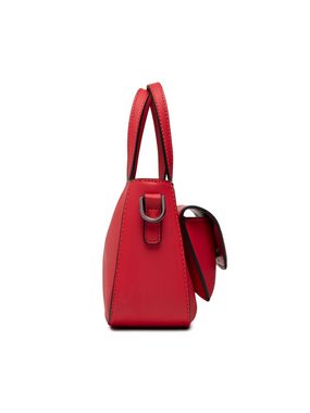 NOBO Handtasche Handtasche NBAG-N1190-C005 Rot