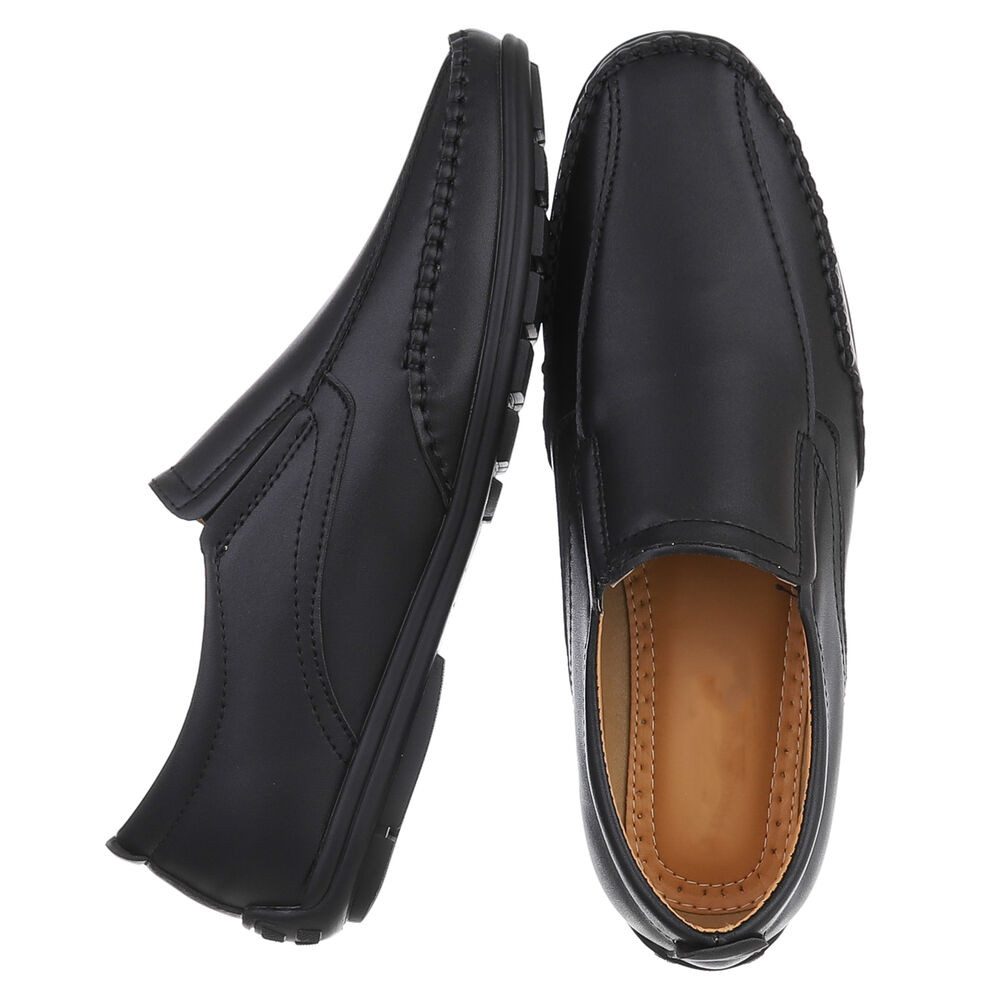 Coolwalk Eleganter Slip-On Herrenschuh für Komfort und Stil Slipper (901124 günstig online kaufen