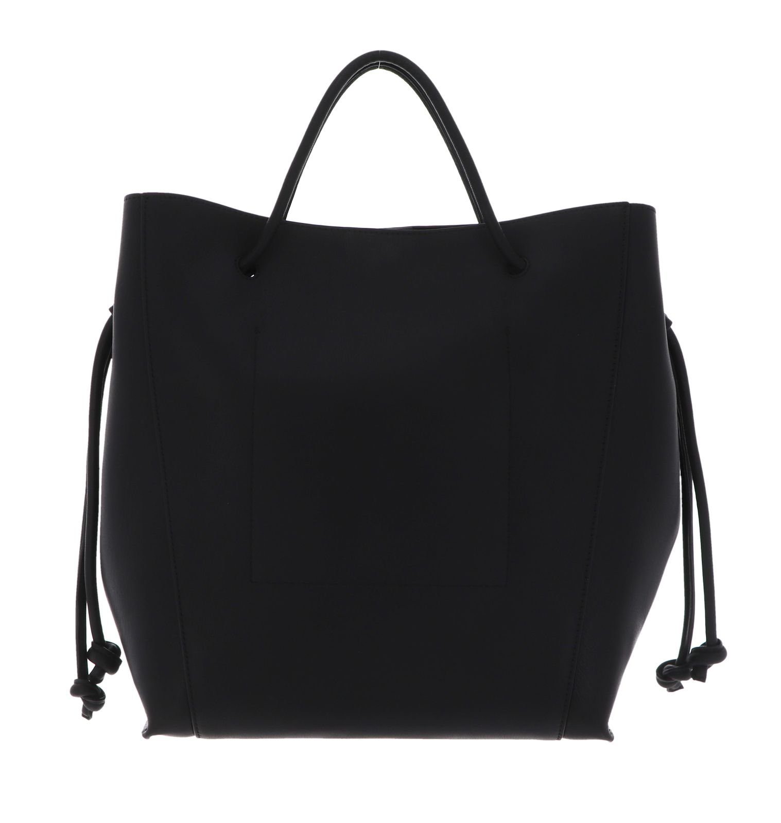 Shopper Marc Gada Black O'Polo