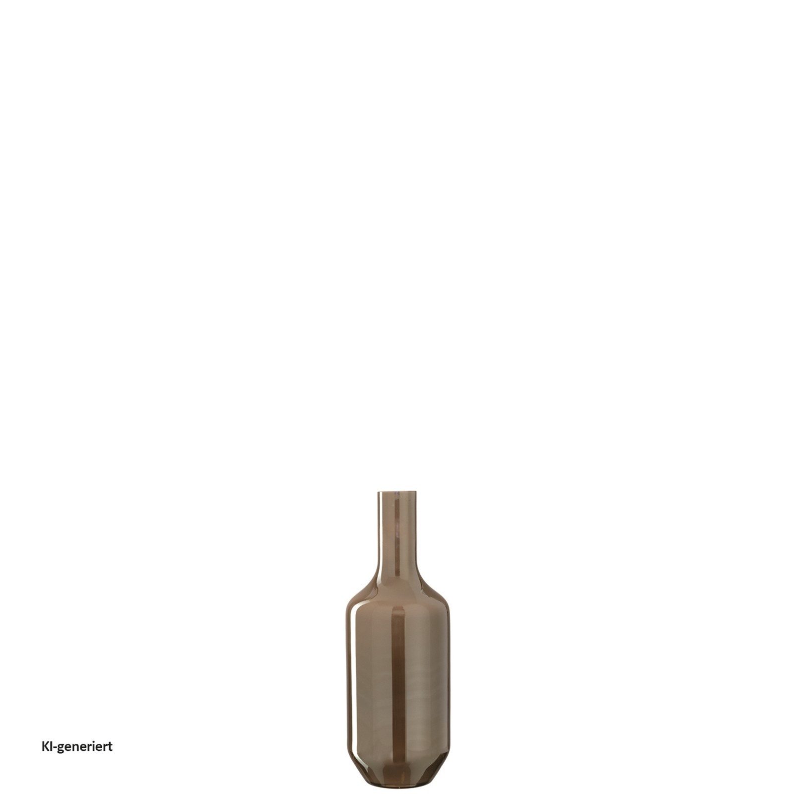 LEONARDO Dekovase Vase 18cm gold NEVE (1 St)
