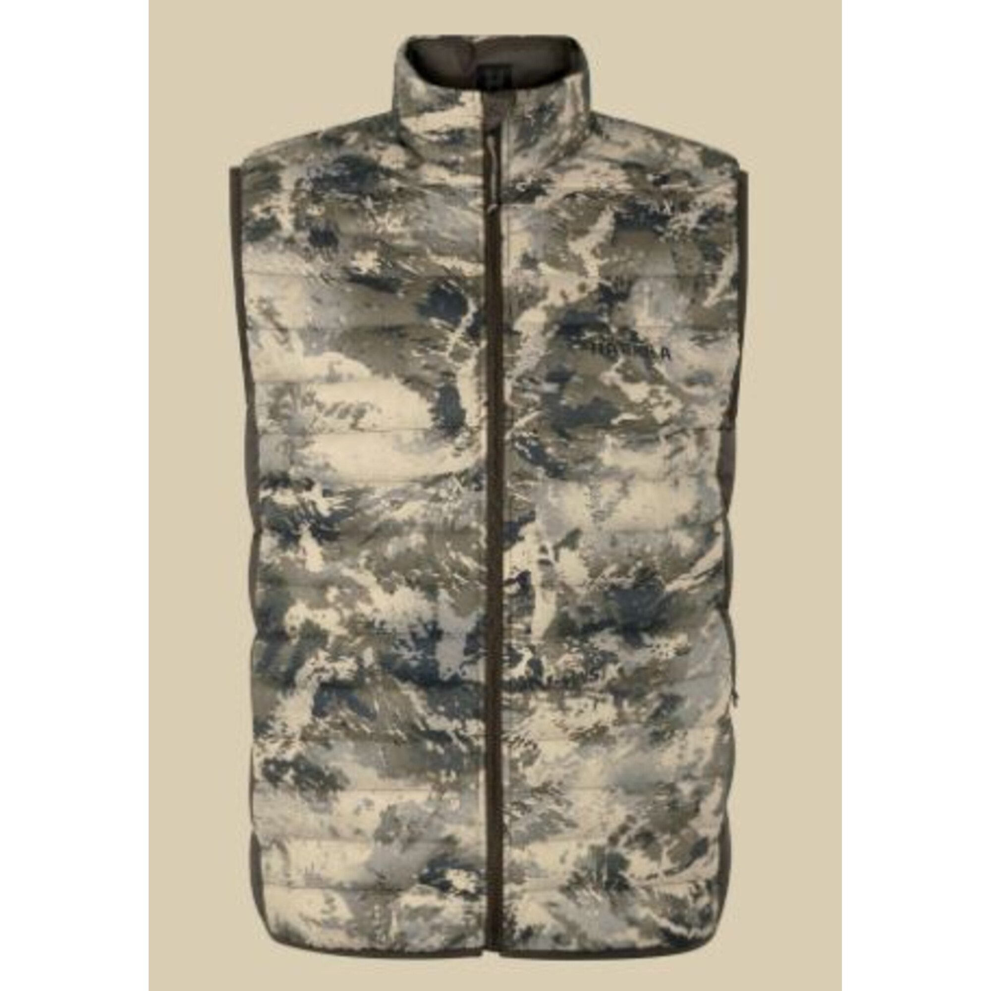 Härkila Trekkingrucksack Härkila Mountain Hunter Expedition rev. Down waistcoat AXIS MSP