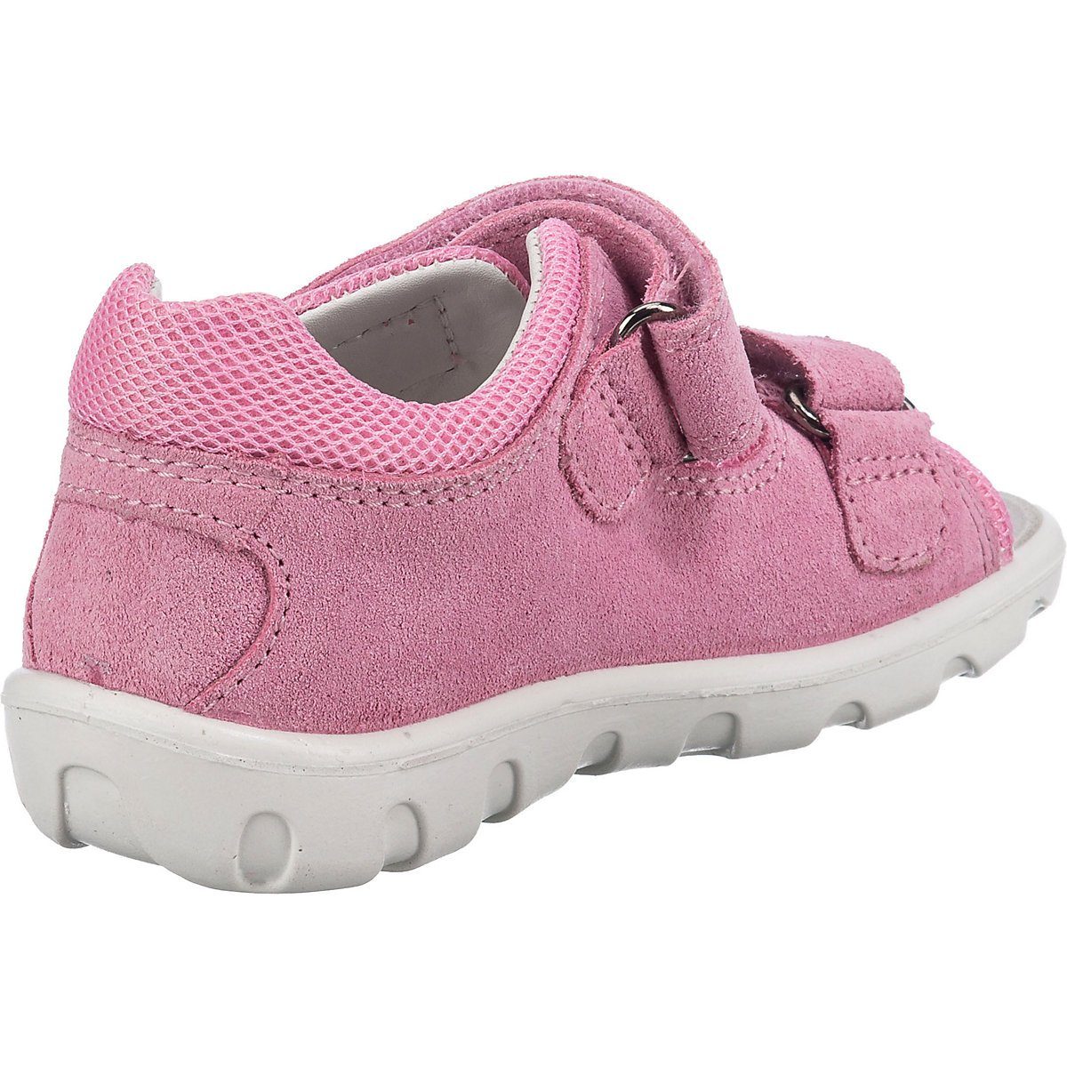 Schuhe Babyschuhe Mädchen ELEFANTEN Baby Sandalen PEPPI für Mädchen Sandale