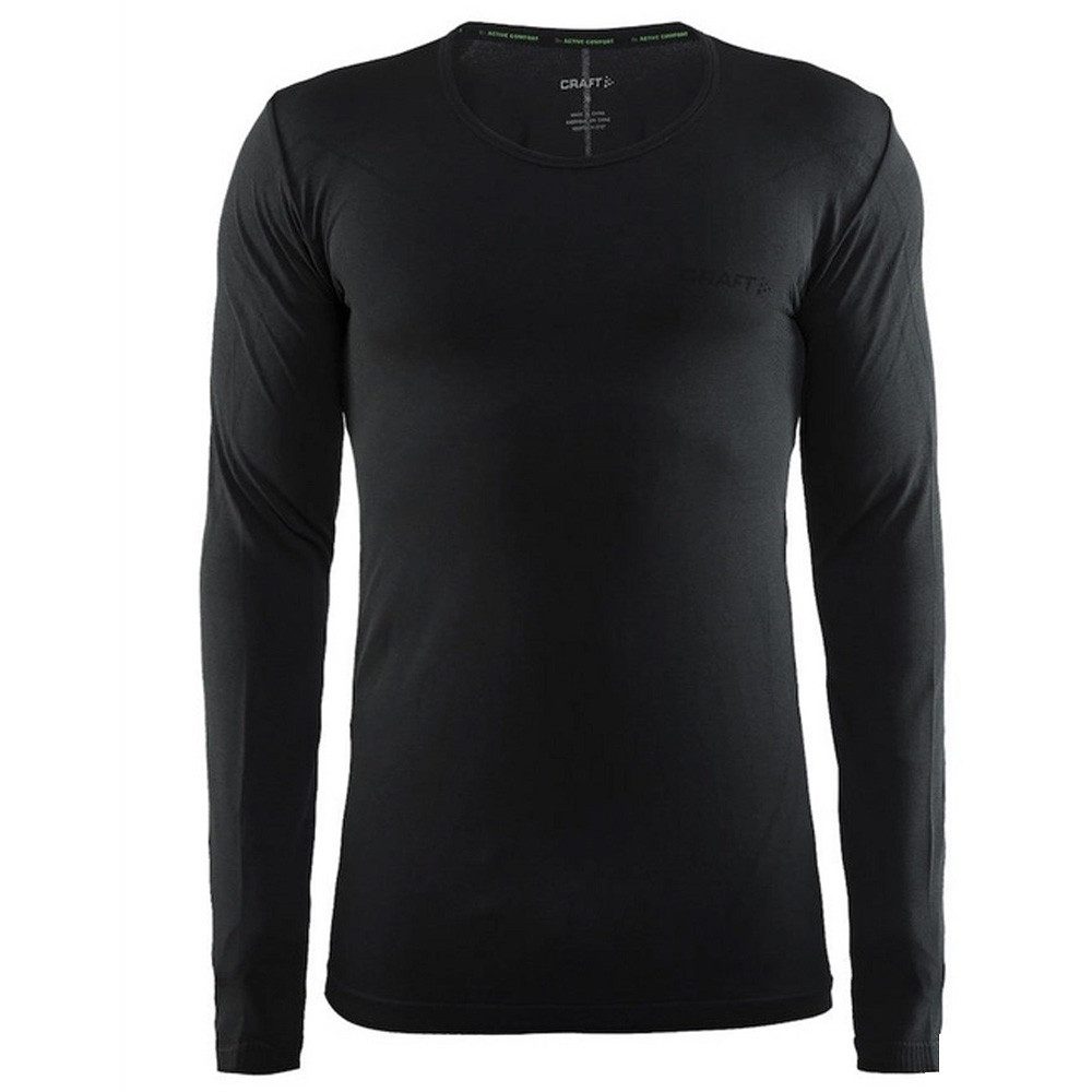 Craft Funktionsshirt Longsleeve Craft Active Comfort Rundausschnitt LS Herr günstig online kaufen