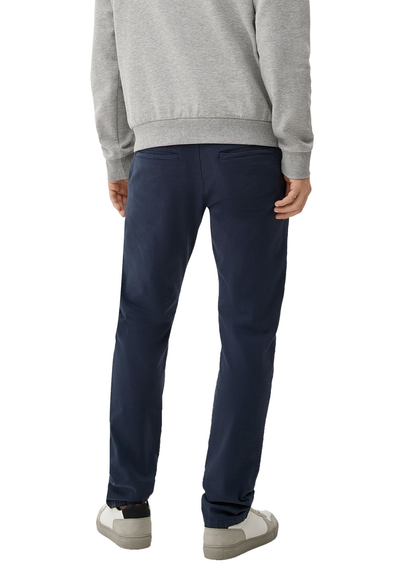 QS Stoffhose