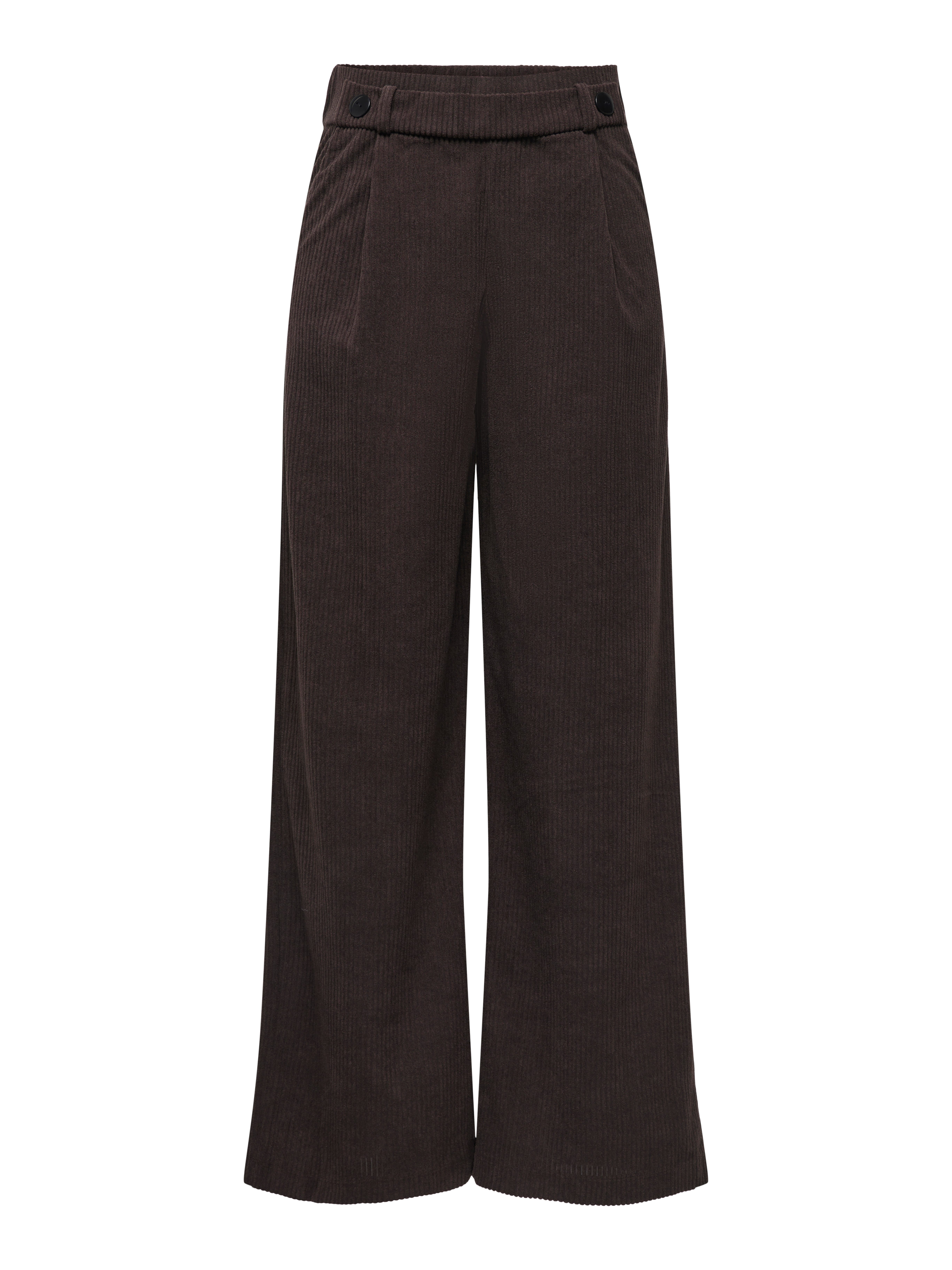 JDY Cordhose JDYGEGGO CORD PANT JRS NOOS Polyester, loose fit