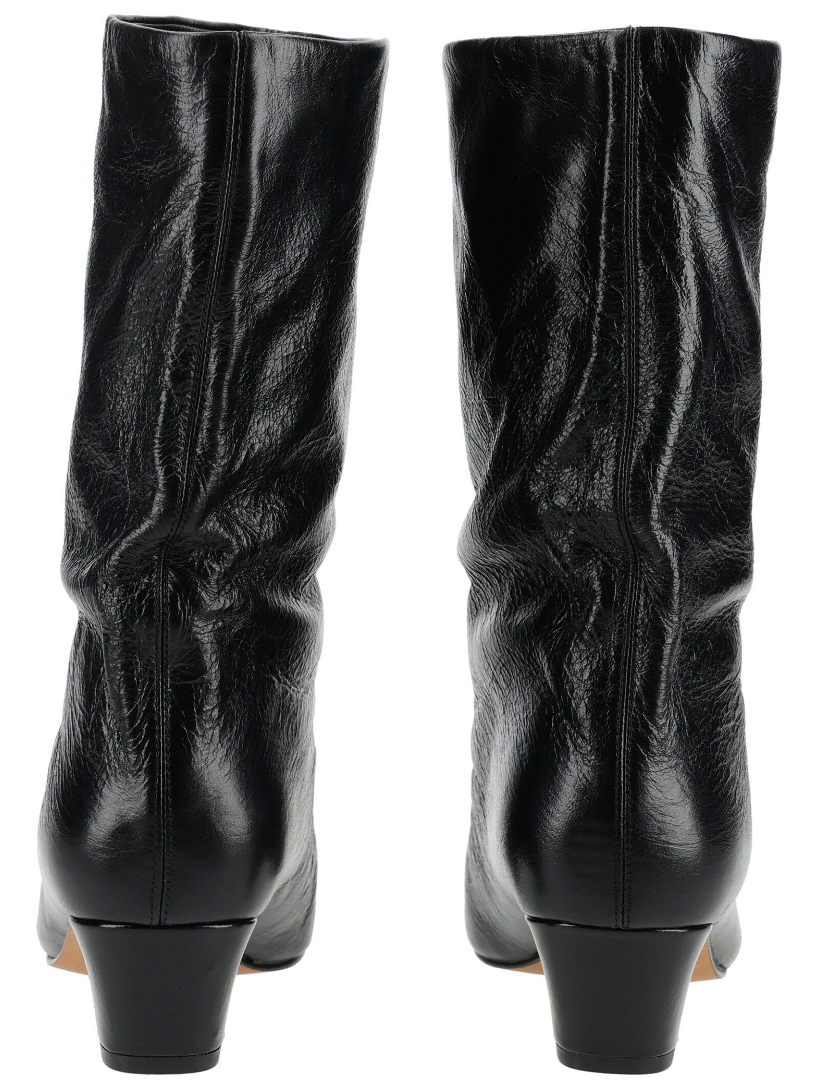 STEVE MADDEN STEVE MADDEN Stiefelette Leder Stiefelette