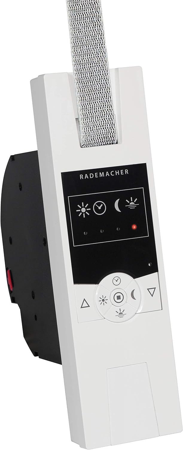 Rademacher Rollladengurt-Antrieb Rademacher UP Rollotron Standard günstig online kaufen