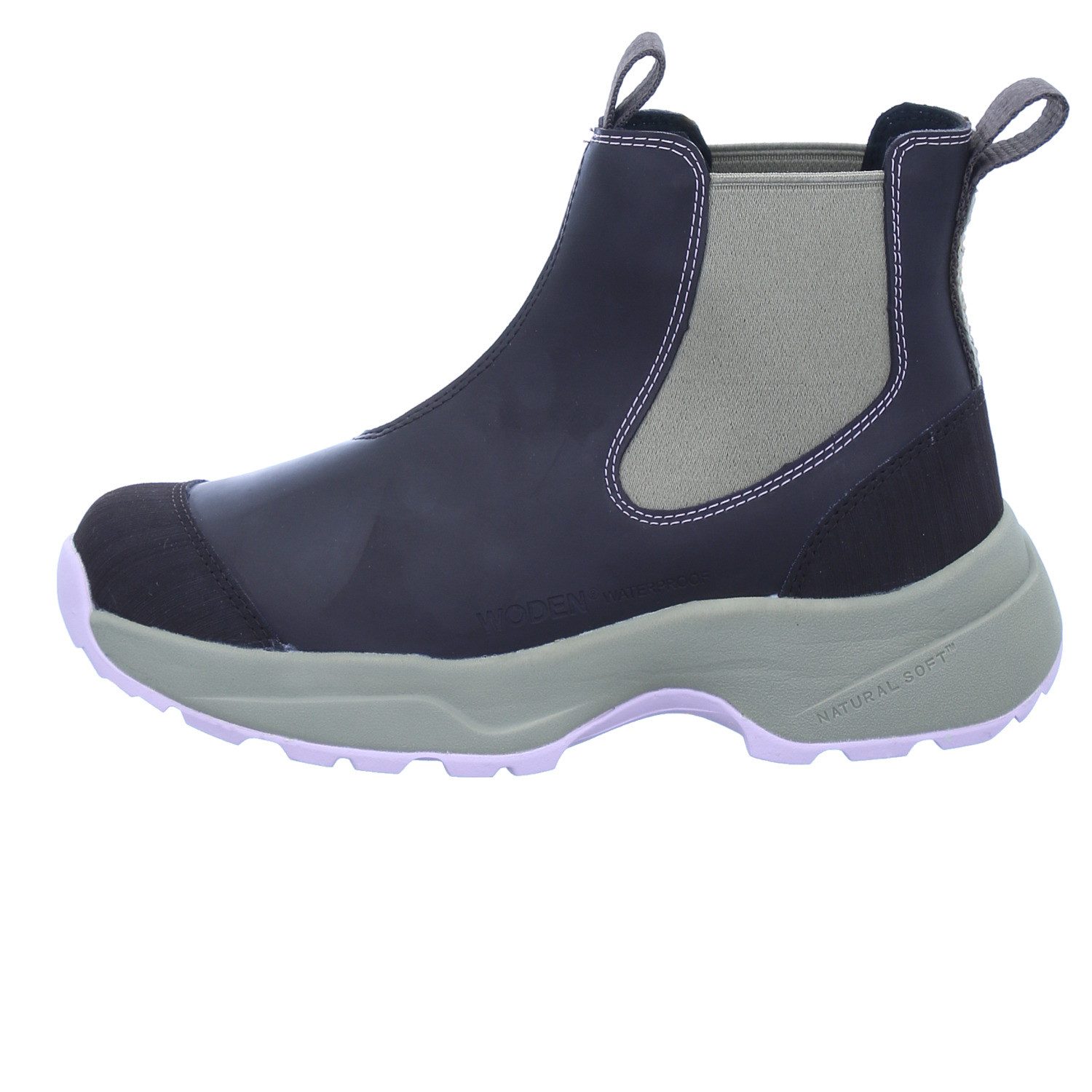 WODEN Siri Waterproof Chelseaboots