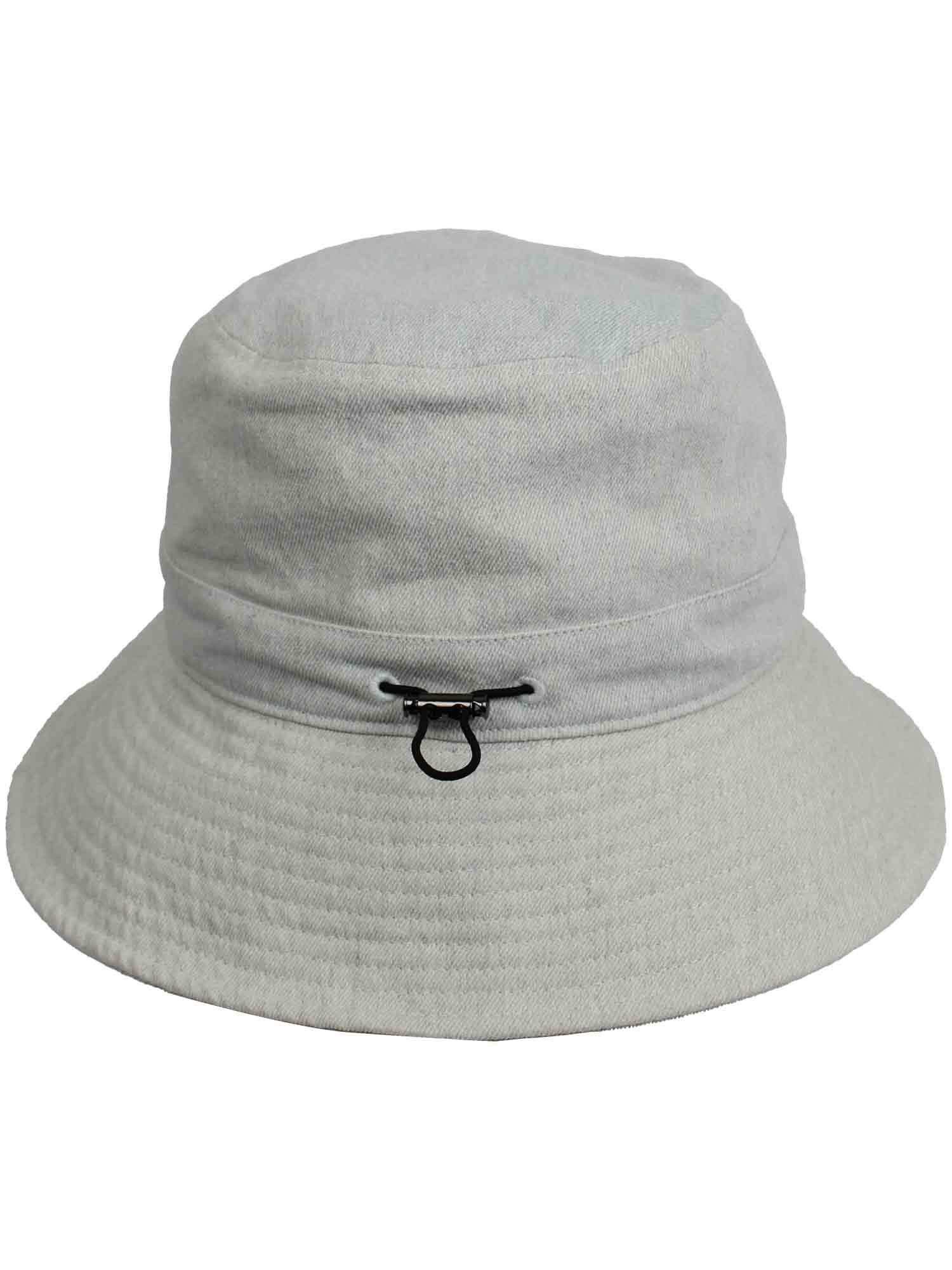 Loevenich Fischerhut Baumwolle Kopfbedeckung (1-St) günstig online kaufen