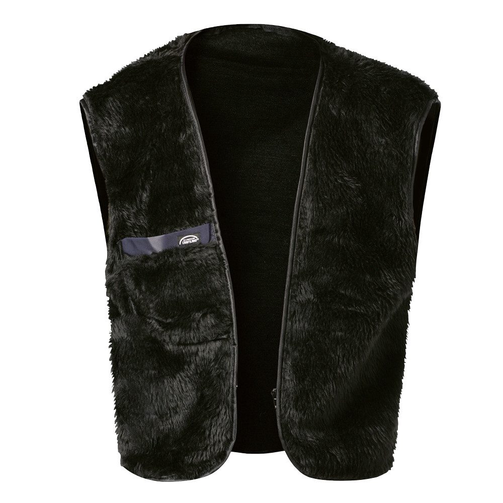 Norway Pilotenjacke mit Reflexstreifen Rognan