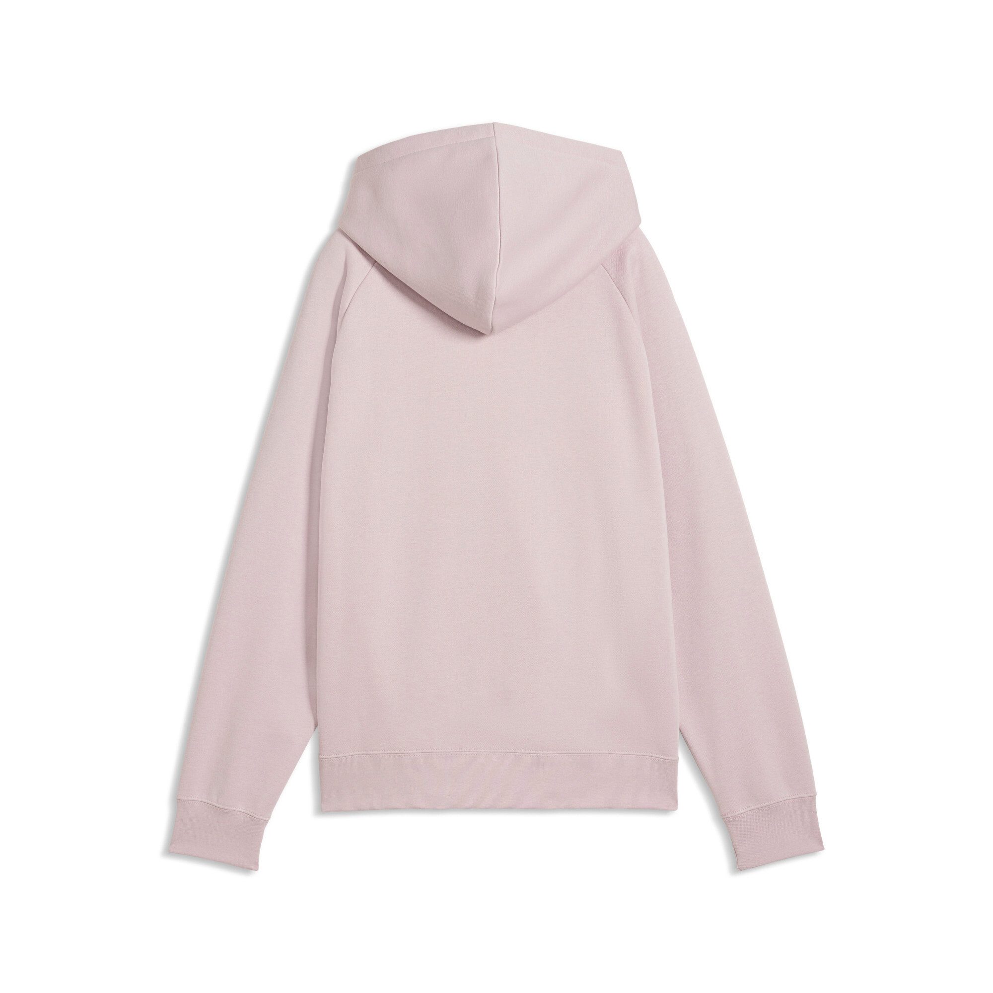 PUMA Kapuzensweatshirt ESS SEQUINS STANDARD HOODIE FL mit Kapuze, in normaler Länge