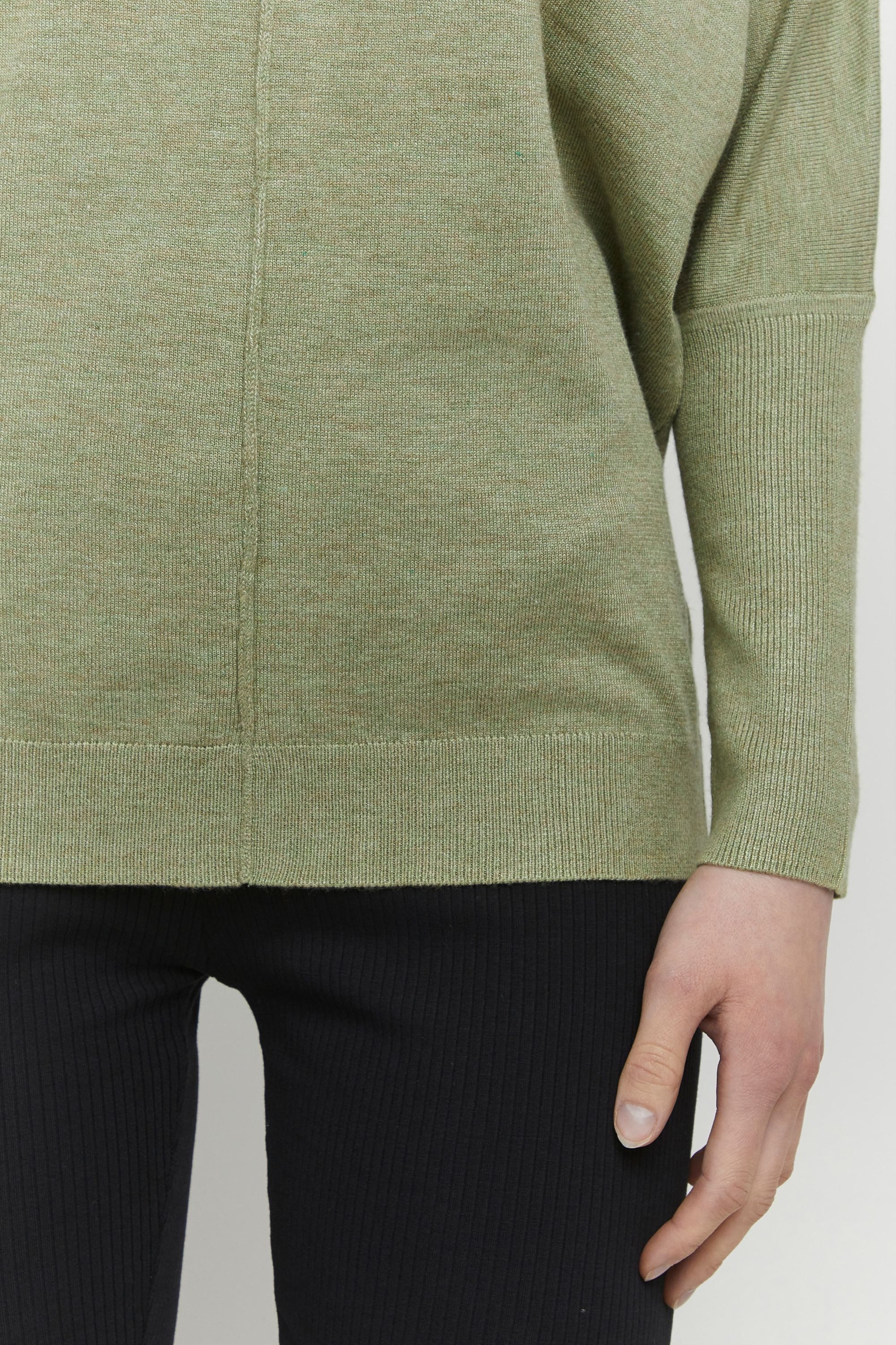b.young Strickpullover BYPIMBA BAT JUMPER - KNIT