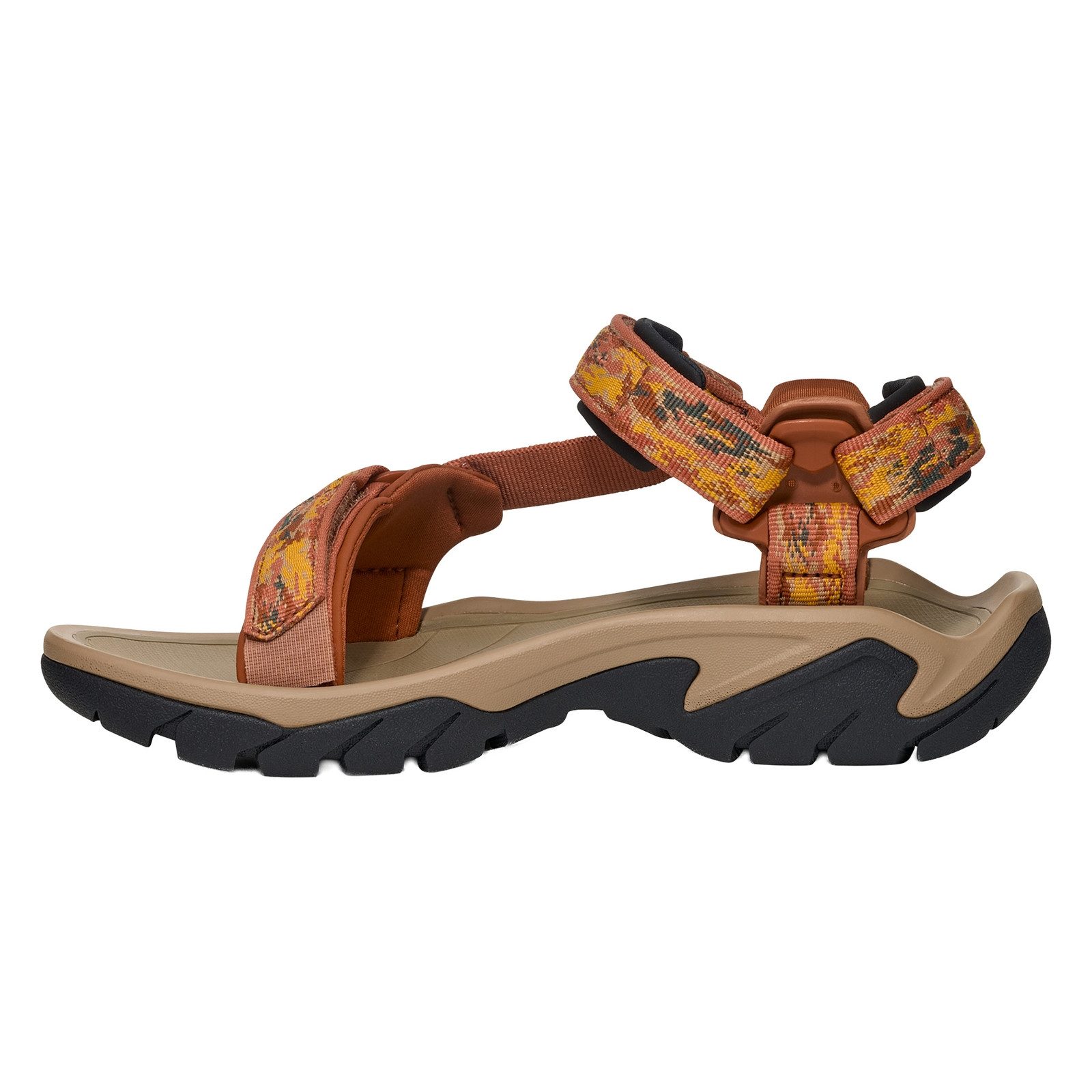 Teva Terra Fi 5 Universal Sandale mit rutschfester Laufsohle – Bild 3 von 5