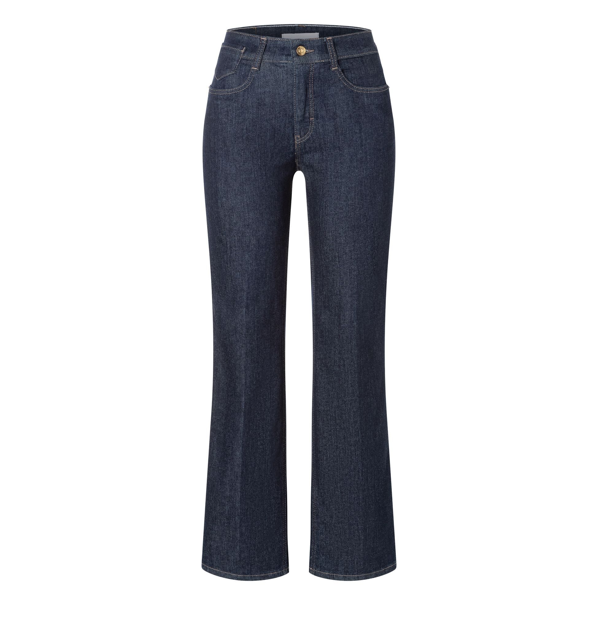 5-Pocket-Jeans AURA Authentic (5225-90-0387L)L)
