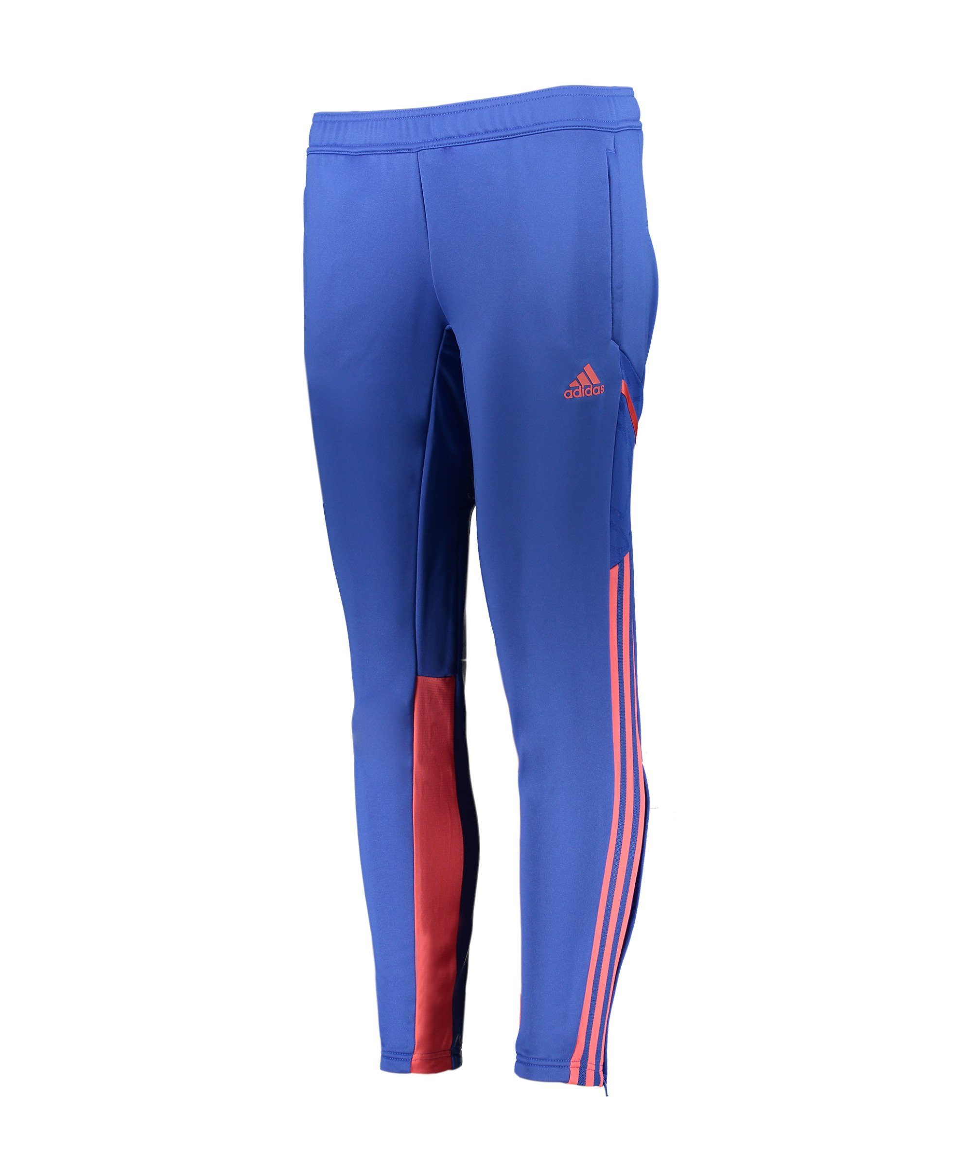 adidas Performance Sporthose Condivo Predator Trainingshose Damen