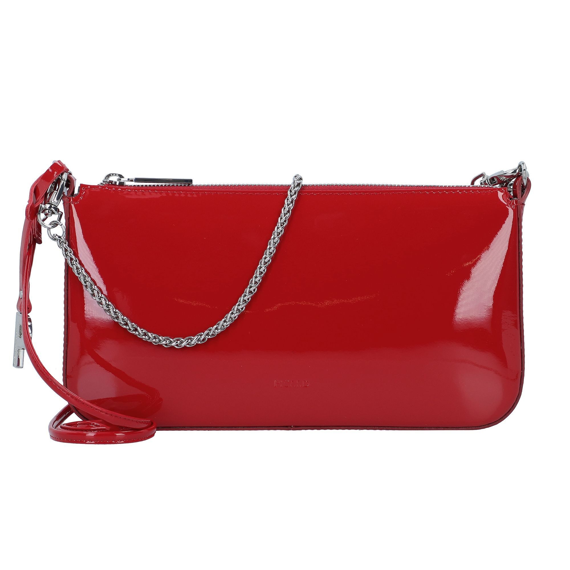 Picard Schultertasche Auguri, Leder