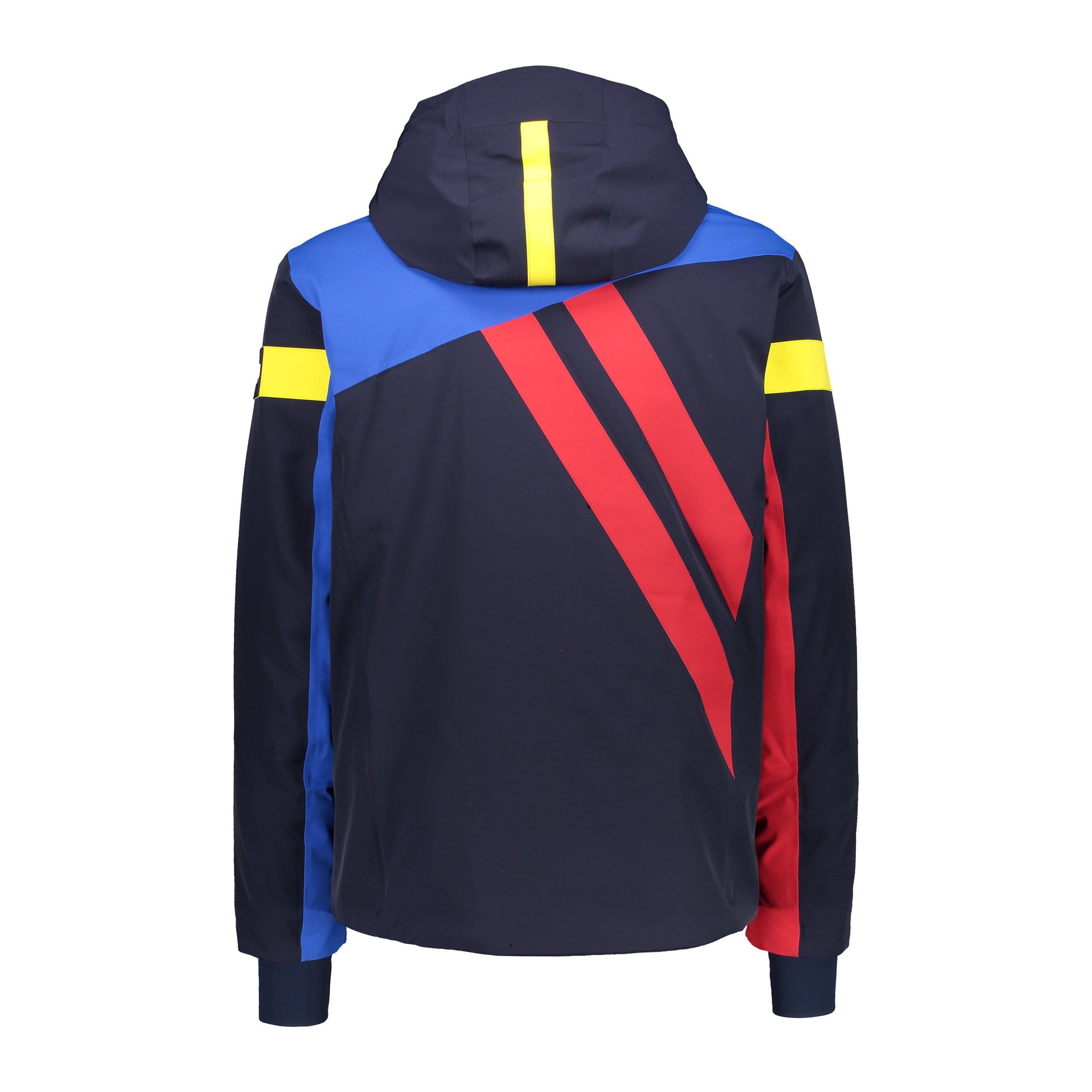 CMP Skijacke MAN JACKET FIX HOOD