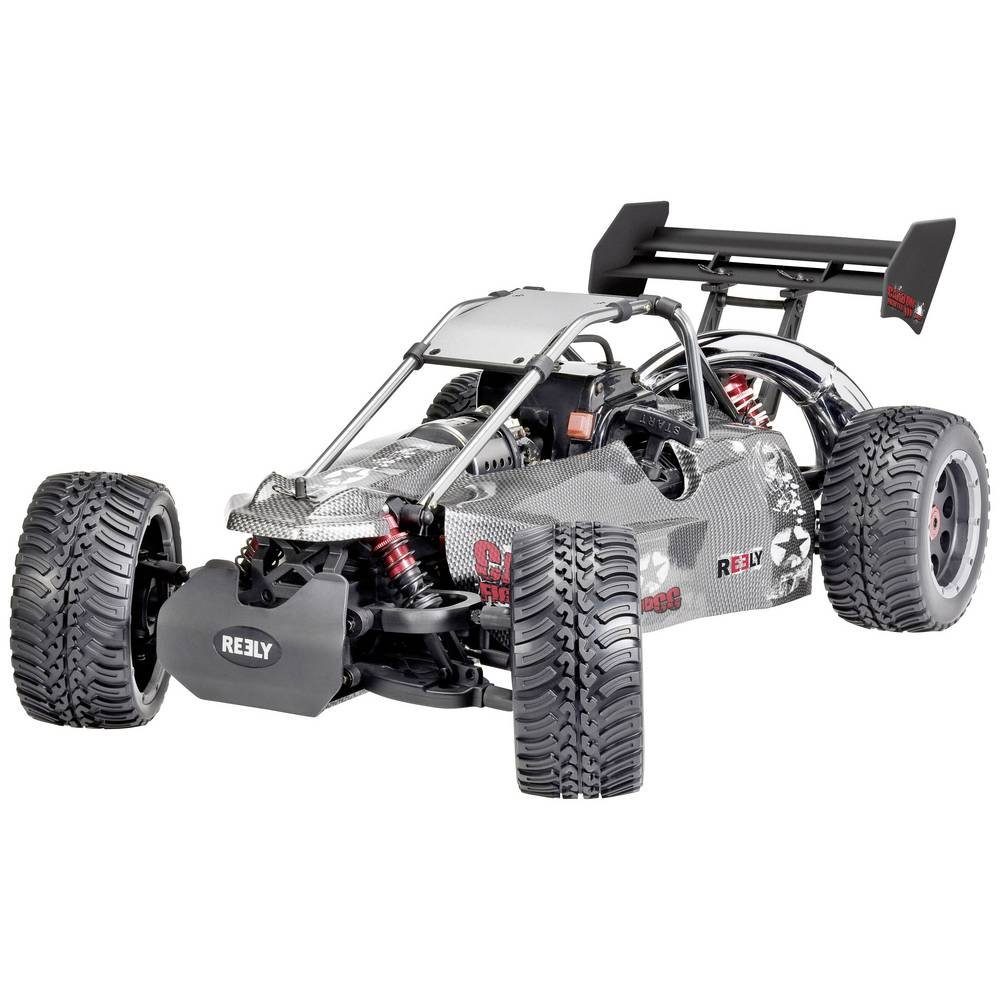 Reely RC-Auto 1:6 Benziner Buggy 2WD RtR